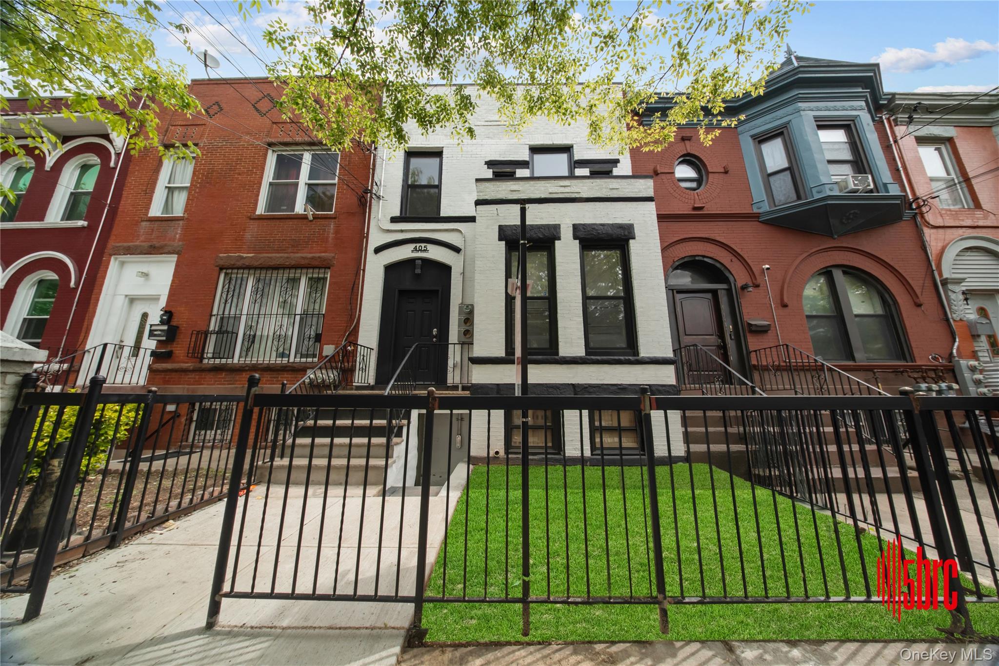 405 Miller Avenue, Brooklyn NY 11207