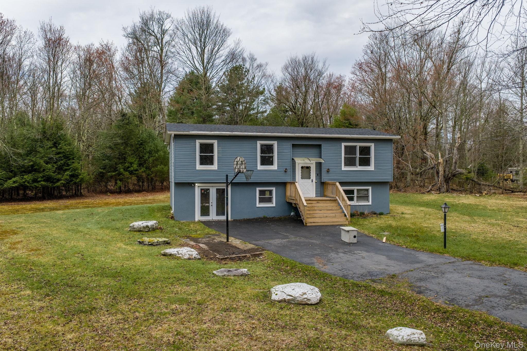 39 Dingle Daisy Road, Monticello NY 12701