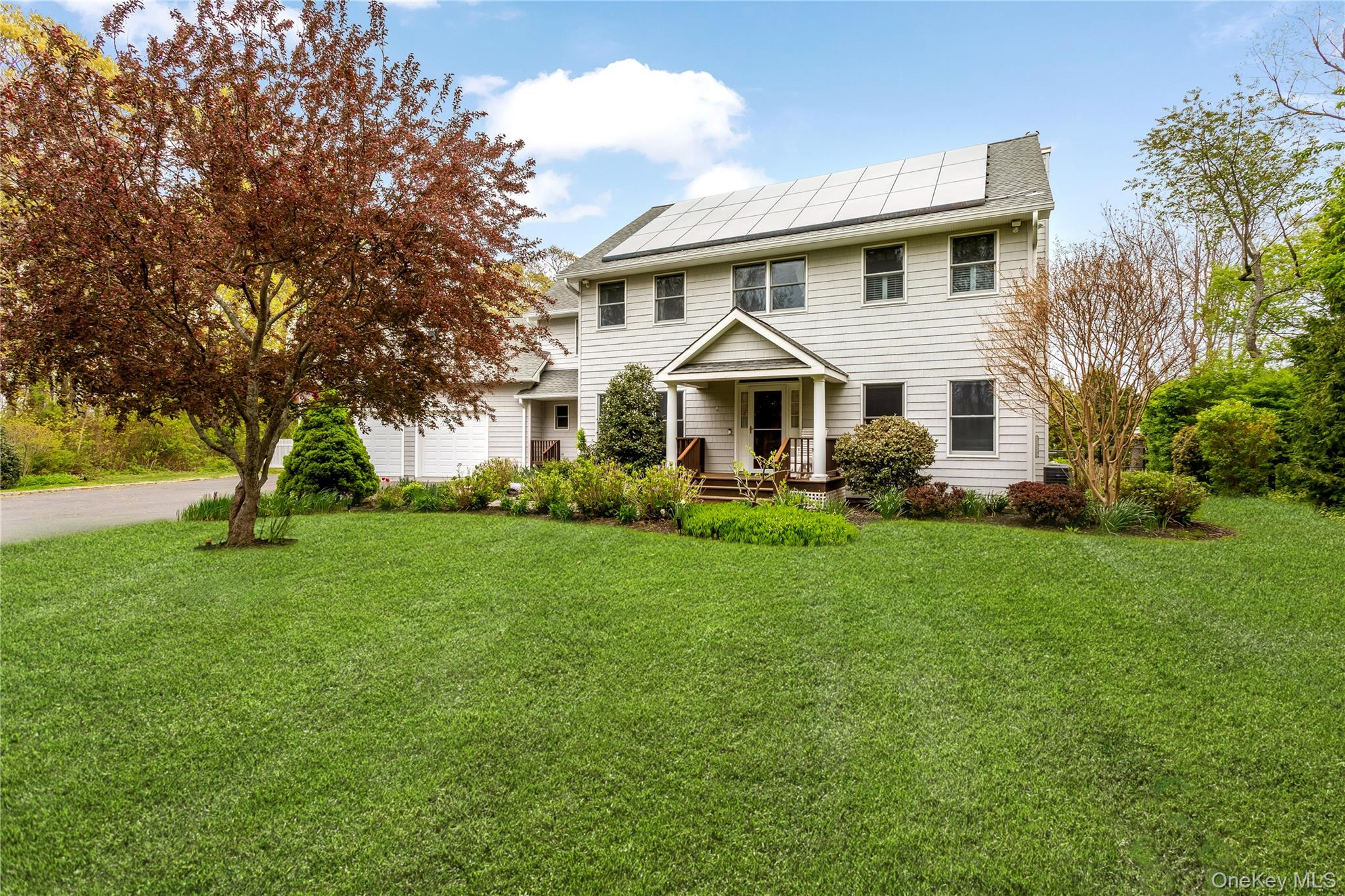 56 Lagoon Court W, South Jamesport NY 11947