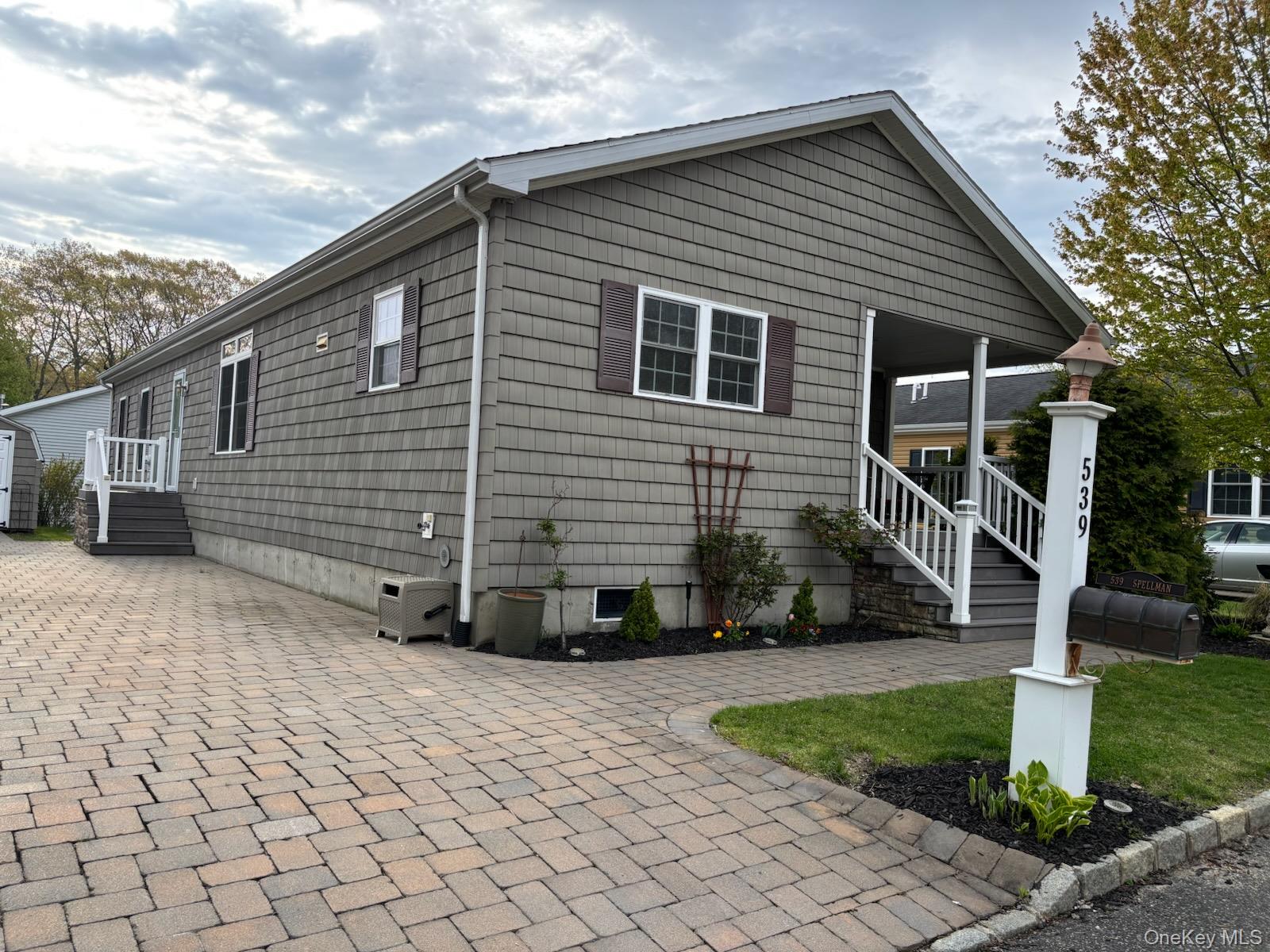 1661 OLD COUNTRY Road Unit 539, Riverhead NY 11901