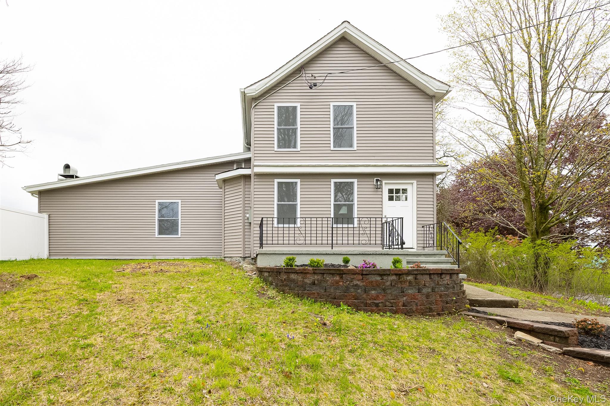 1110 Route 44/55, Clintondale NY 12515
