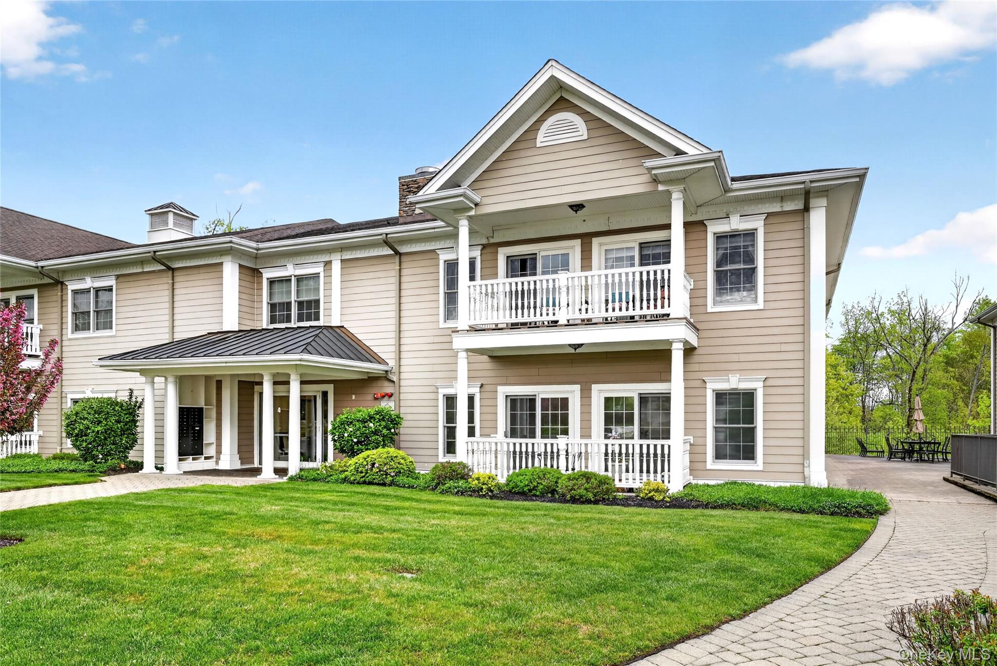 4201 Fred Ill Jr Court, Pearl River NY 10965