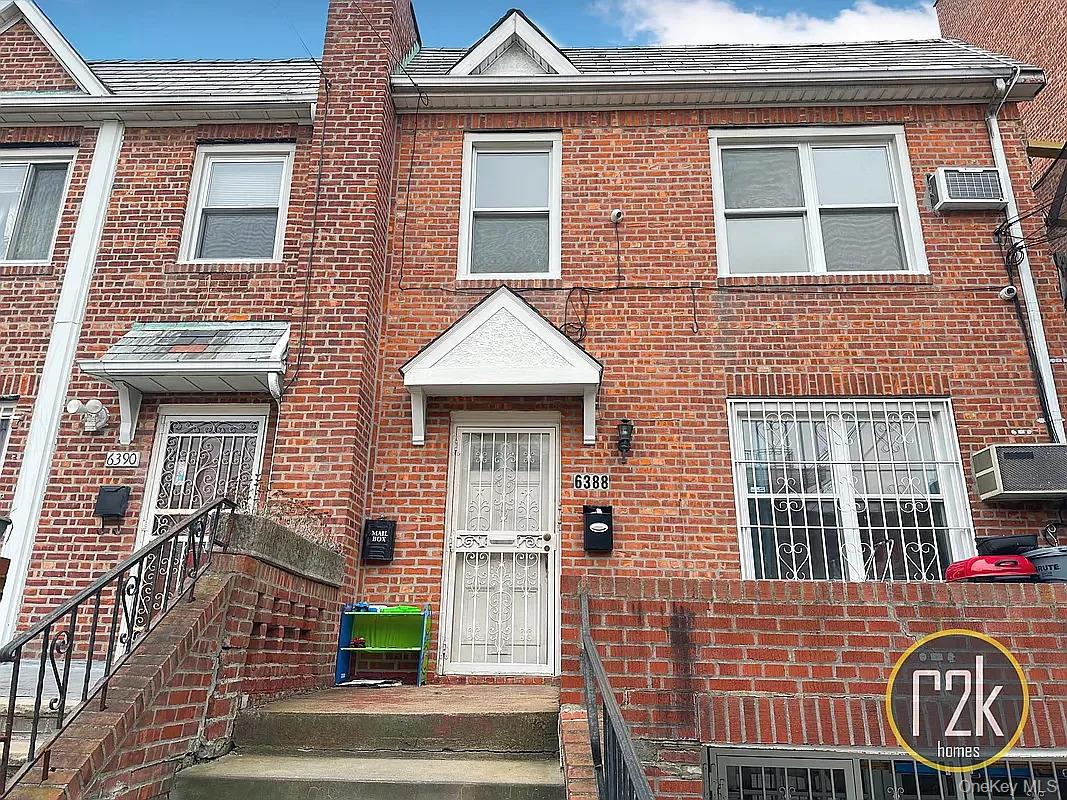 63-88 Wetherole Street, Rego Park NY 11374