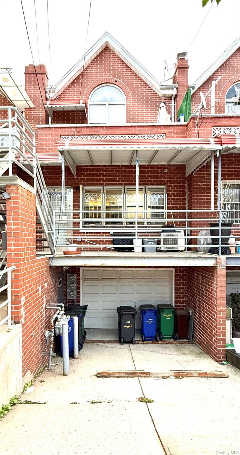 13-03 A 128th St, College Point NY 11356