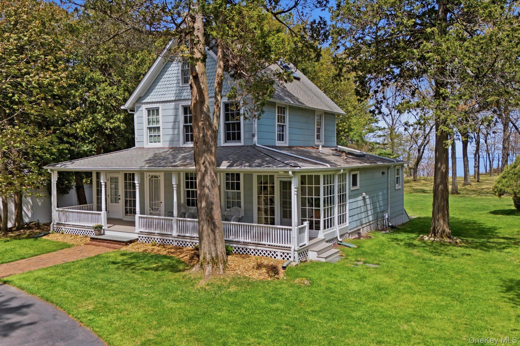 2850 & 2856 N Wading River Road, Wading River NY 11792