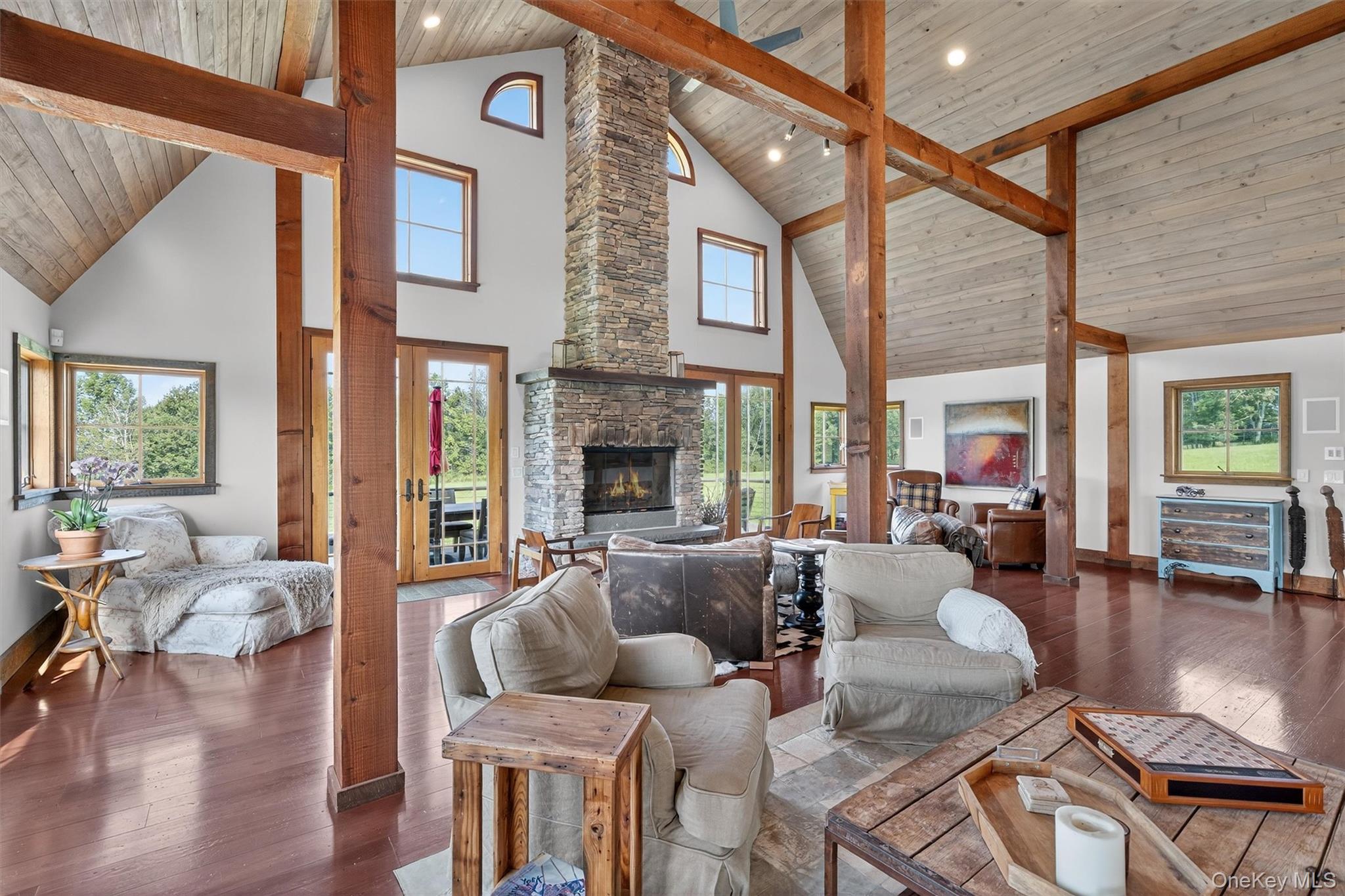 63 Sky View Drive, Callicoon NY 12723