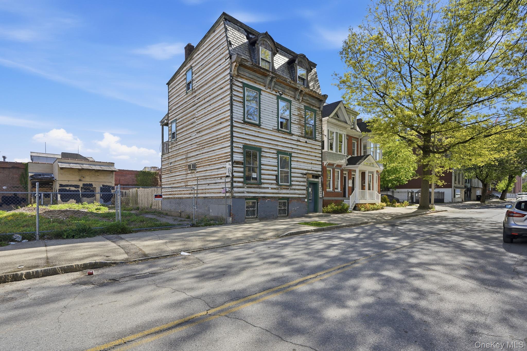 95 Cannon Street, Poughkeepsie NY 12601