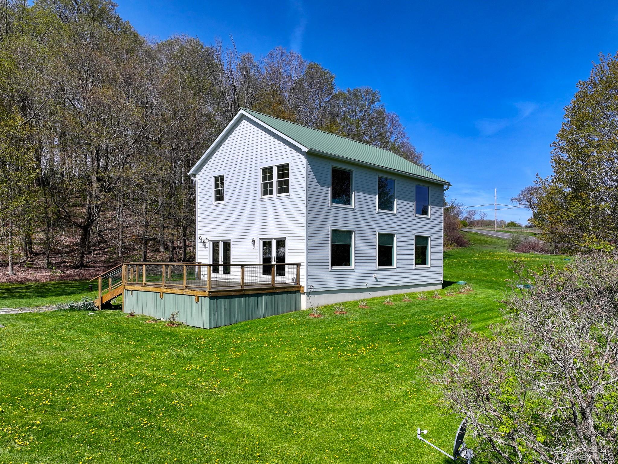 150 Sawchuck Road, Millerton NY 12546