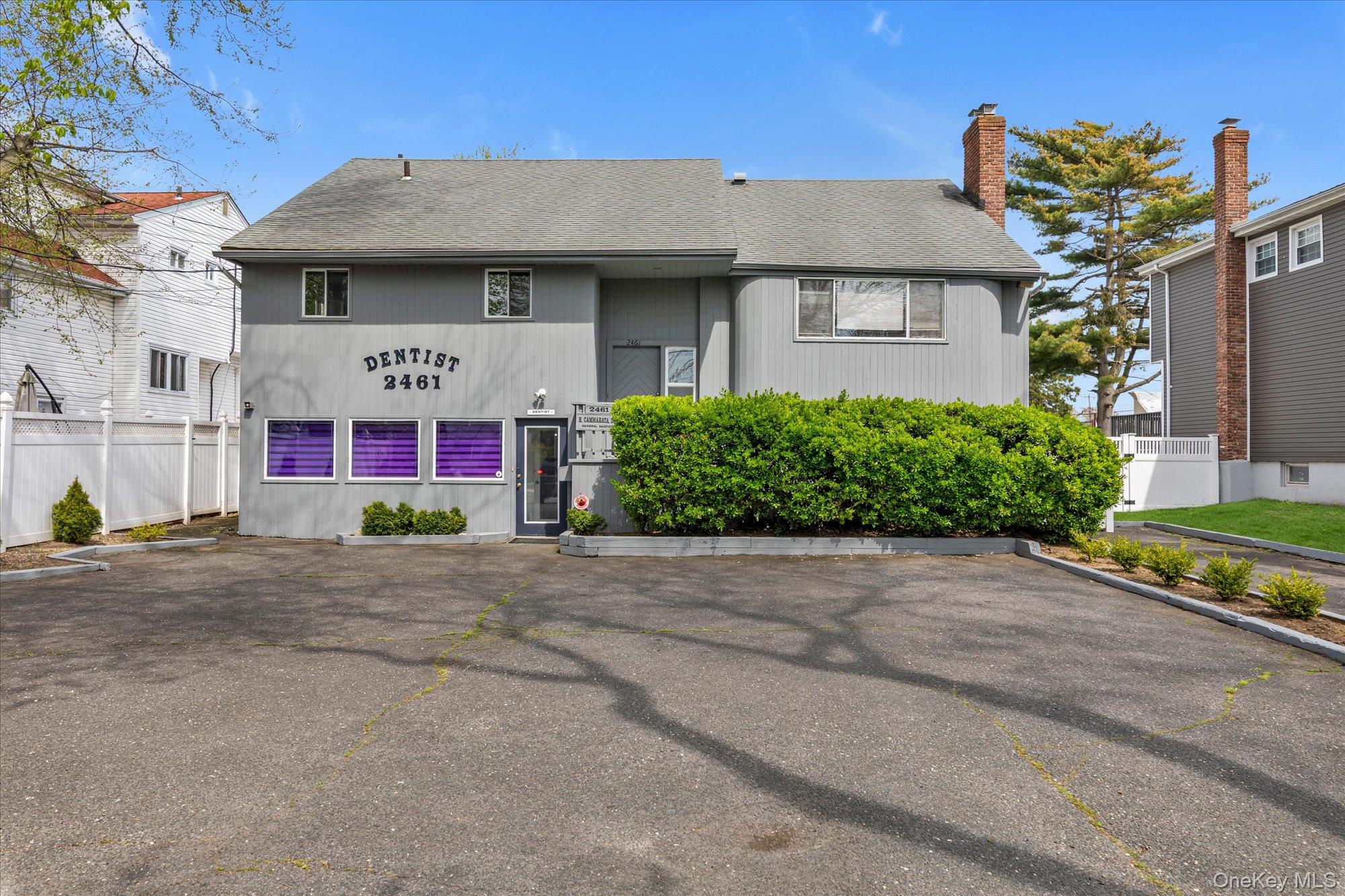 2461 Merrick Avenue, Merrick NY 11566