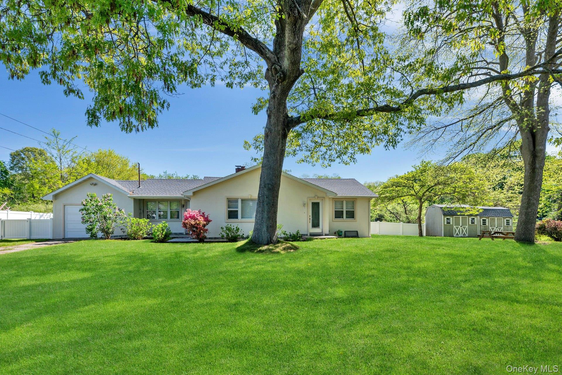 380 Clark Road, Southold NY 11971