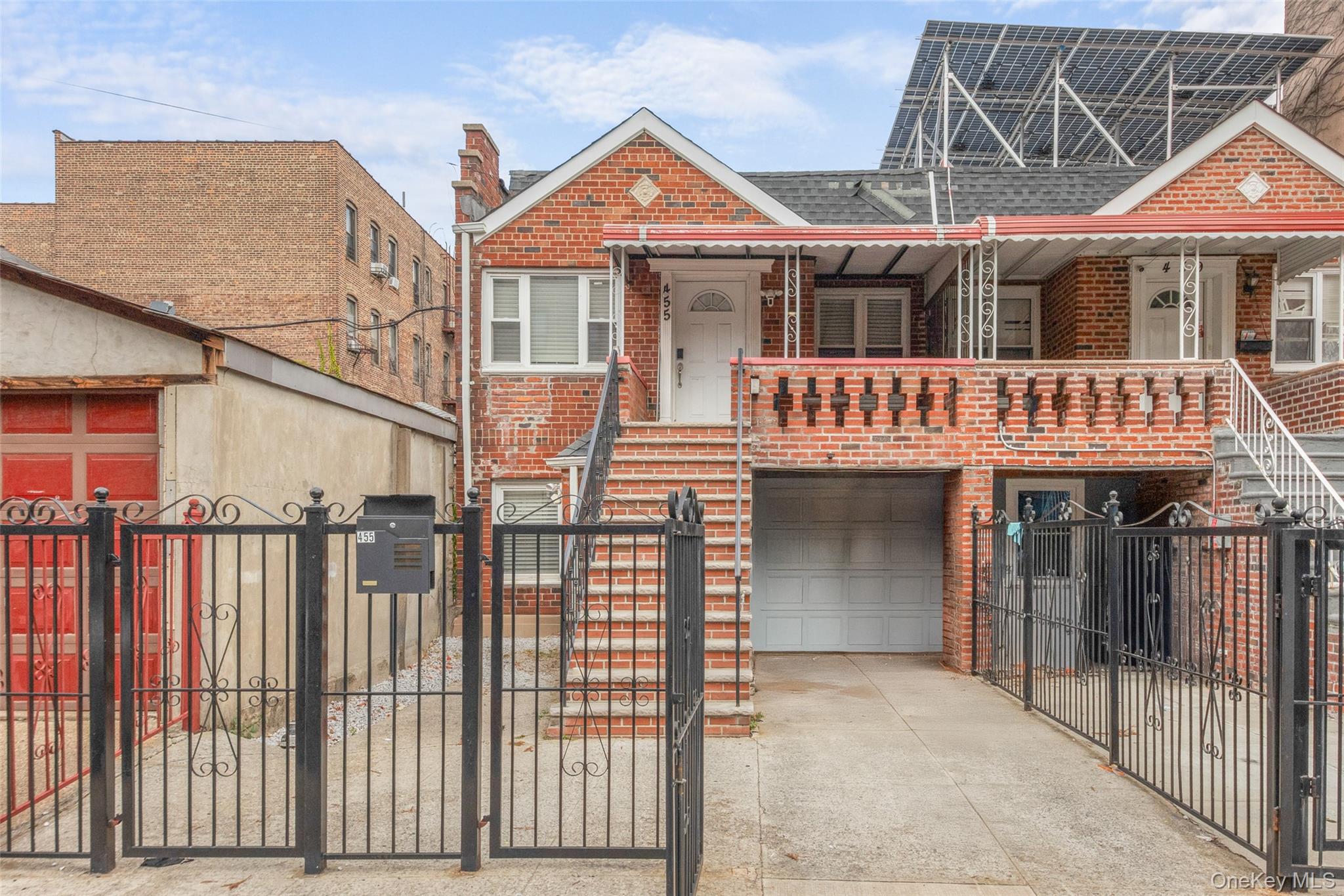 455 E 93rd Street, Brooklyn NY 11212