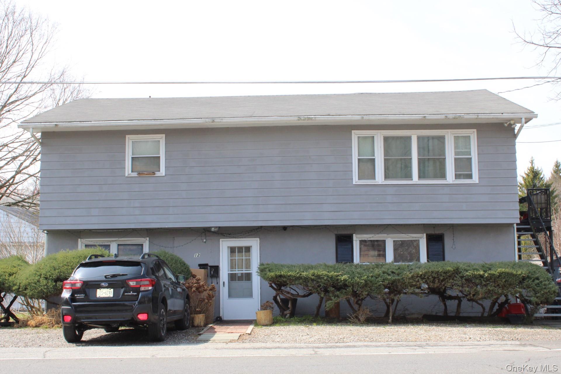 12 S Parsonage Street, Rhinebeck NY 12572