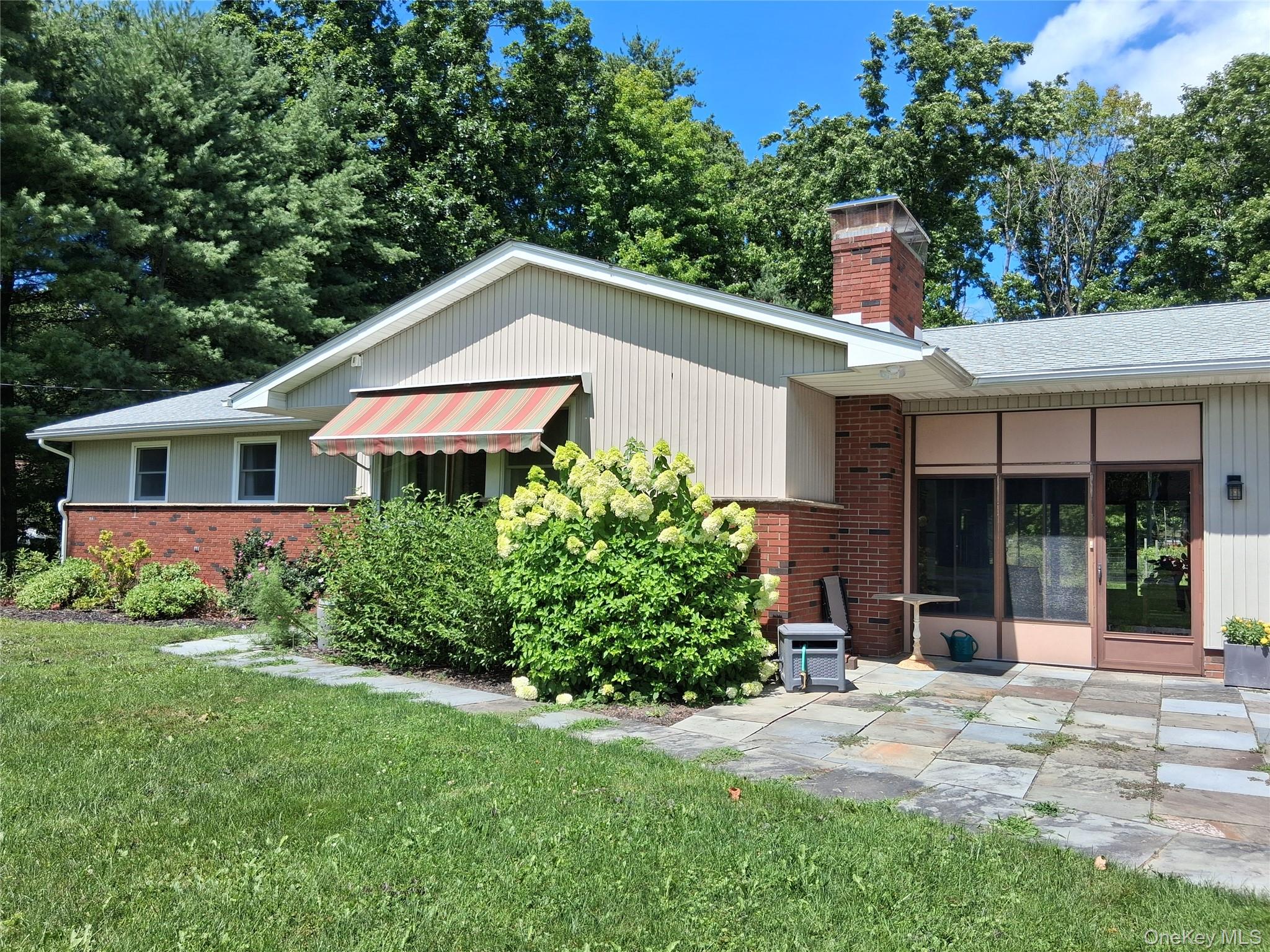60 Stissing Avenue, Pine Plains NY 12567