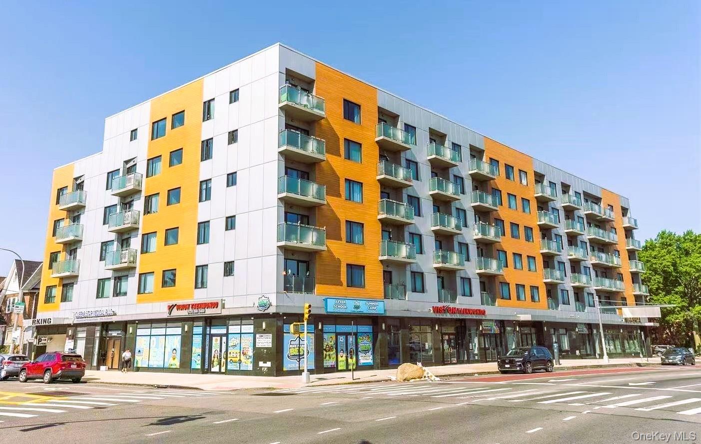 62-98 Woodhaven Boulevard Unit 6C, Rego Park NY 11374