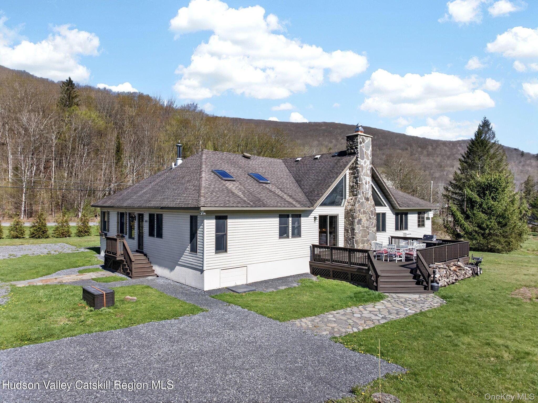8643 New York Route 28, Big Indian NY 12410