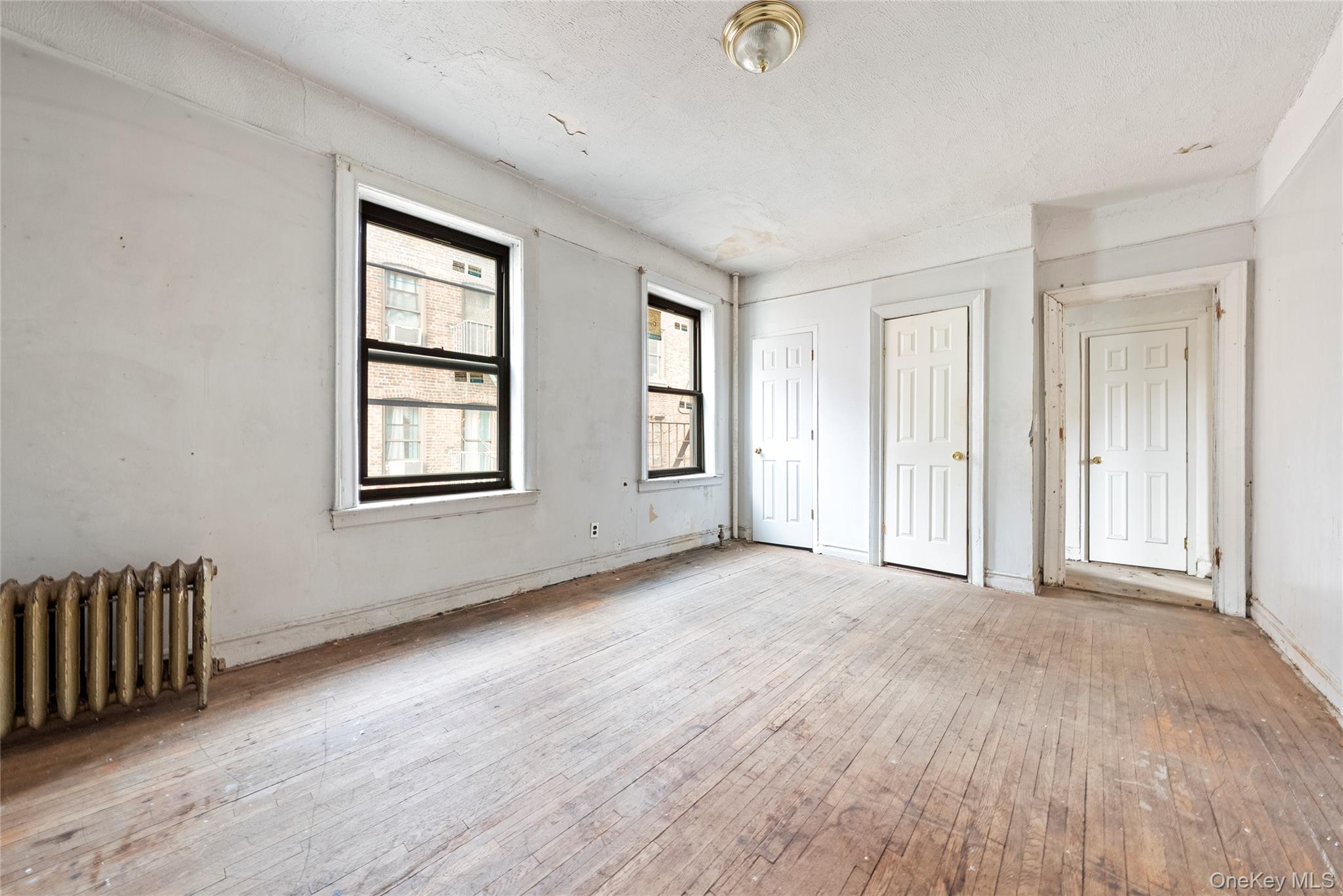 1715 Nelson Avenue Unit 4B, Bronx NY 10453