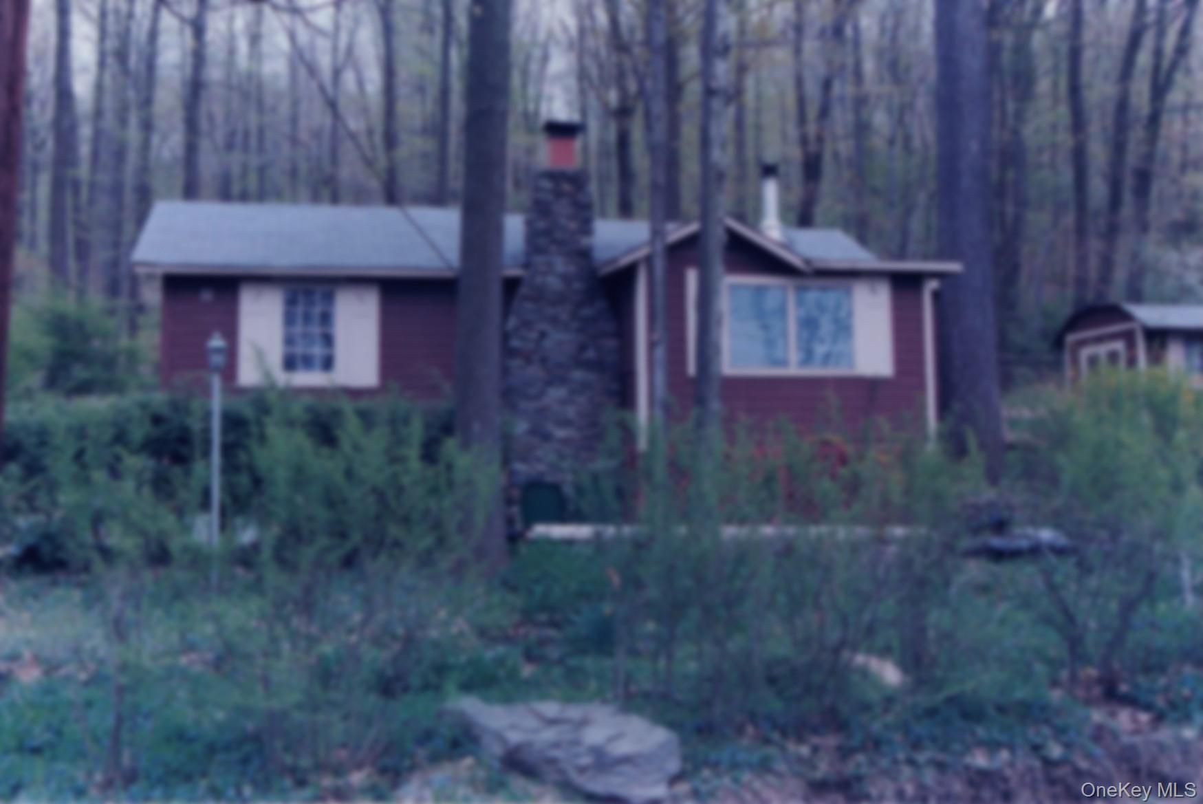 11 Woodland Circle S, Monroe NY 10950