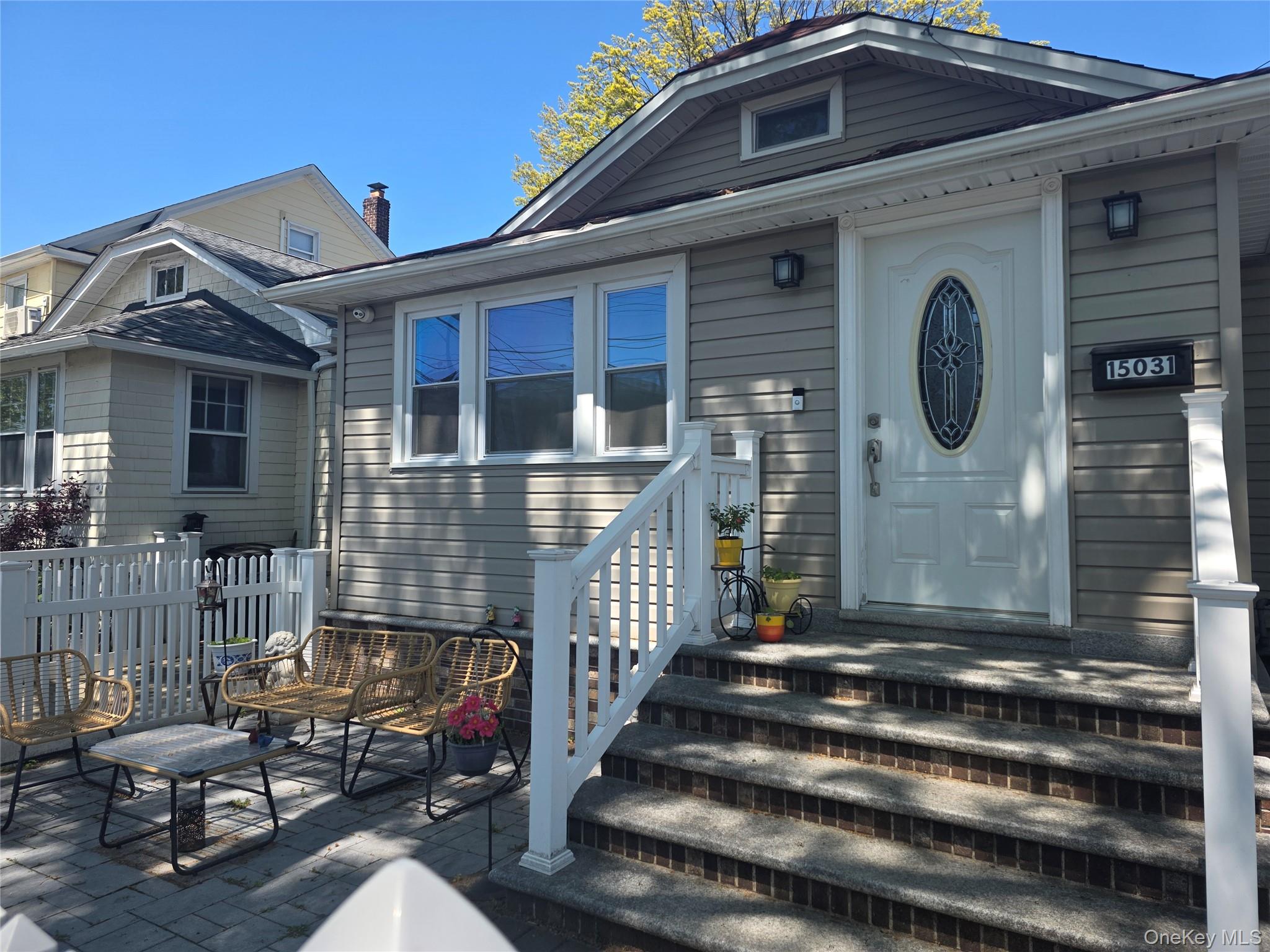 15031 17th Road Unit RANCH, Whitestone NY 11357