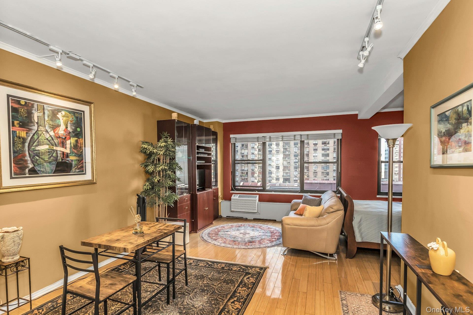 2 Tudor City Place Unit 3M-South, Manhattan NY 10017