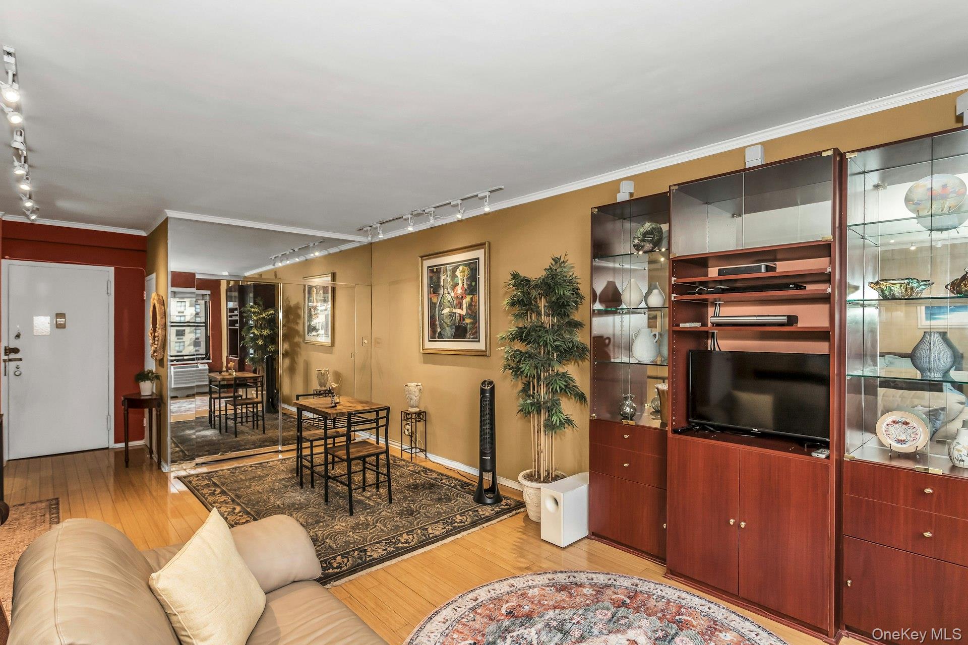 2 Tudor City Place Unit 3M-South, Manhattan NY 10017