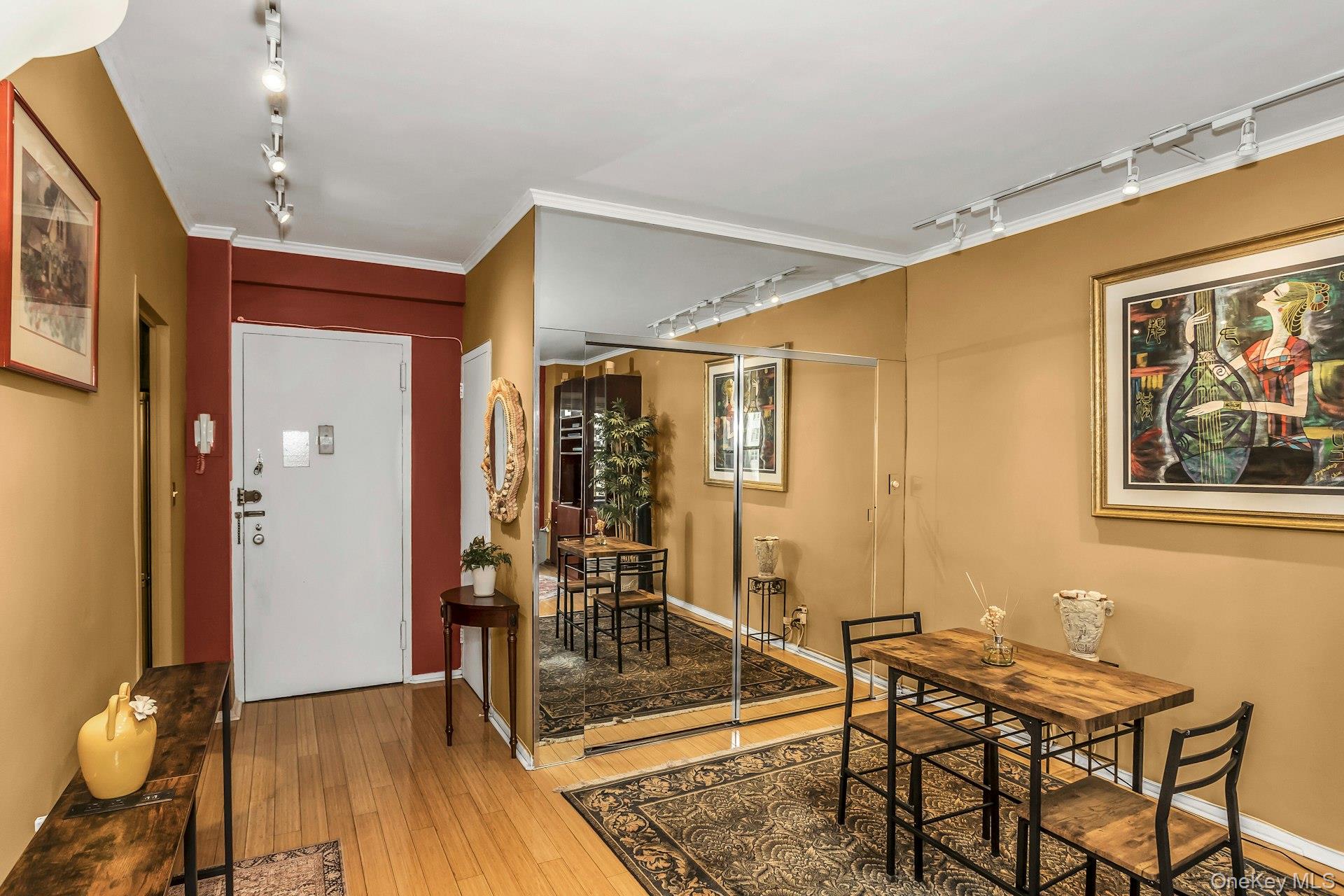 2 Tudor City Place Unit 3M-South, Manhattan NY 10017