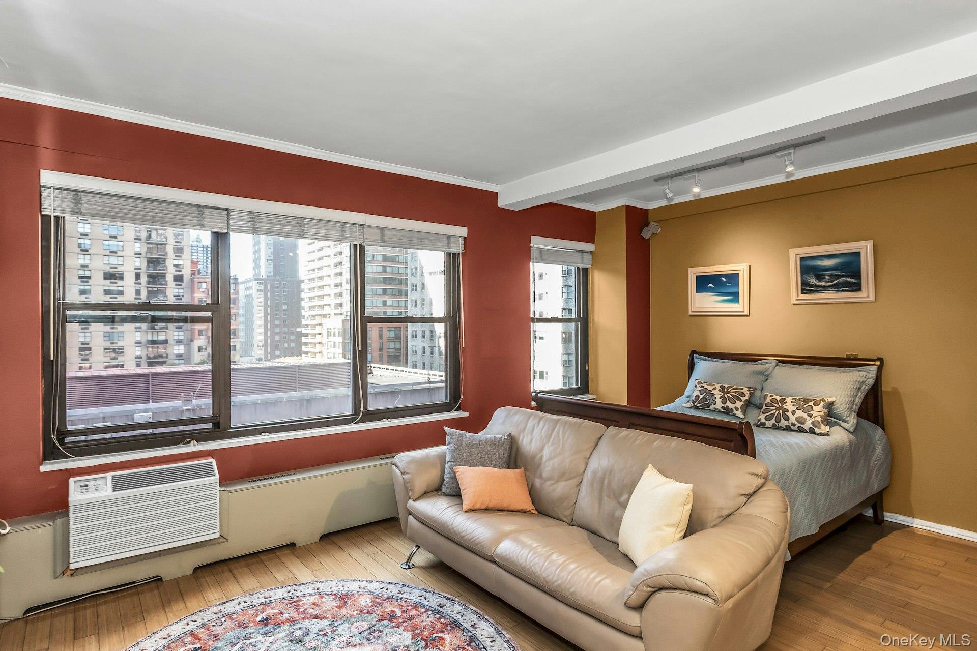 2 Tudor City Place Unit 3M-South, Manhattan NY 10017