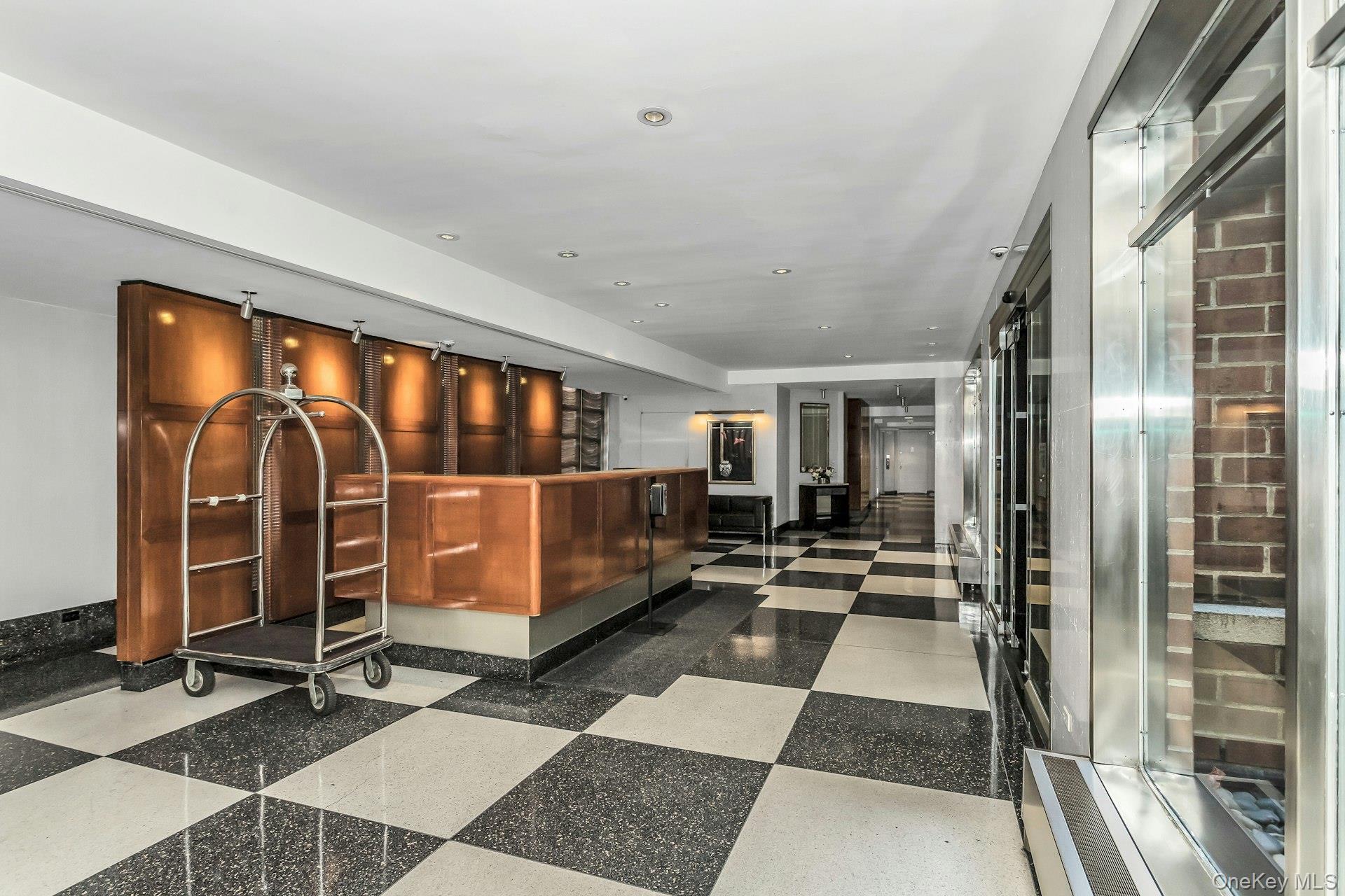 2 Tudor City Place Unit 3M-South, Manhattan NY 10017