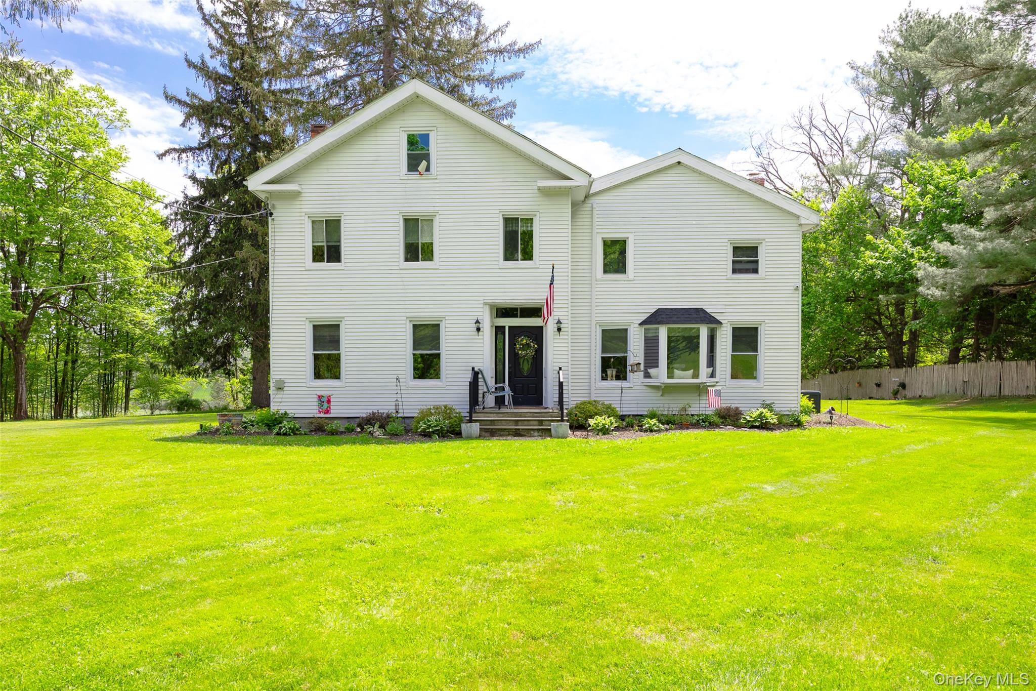 80 County Route 7, Pine Plains NY 12567