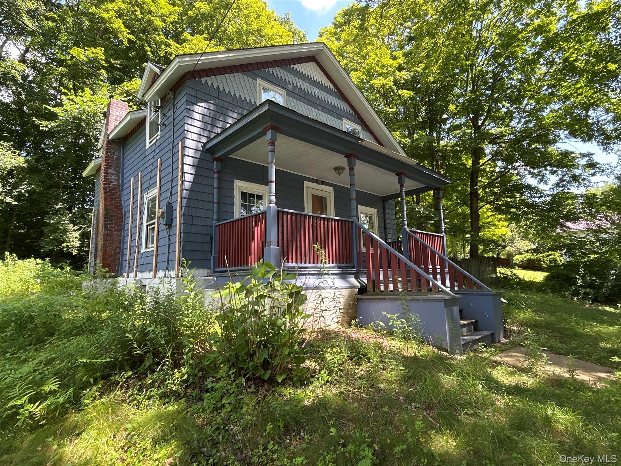 52 N Center Street, Millerton NY 12546