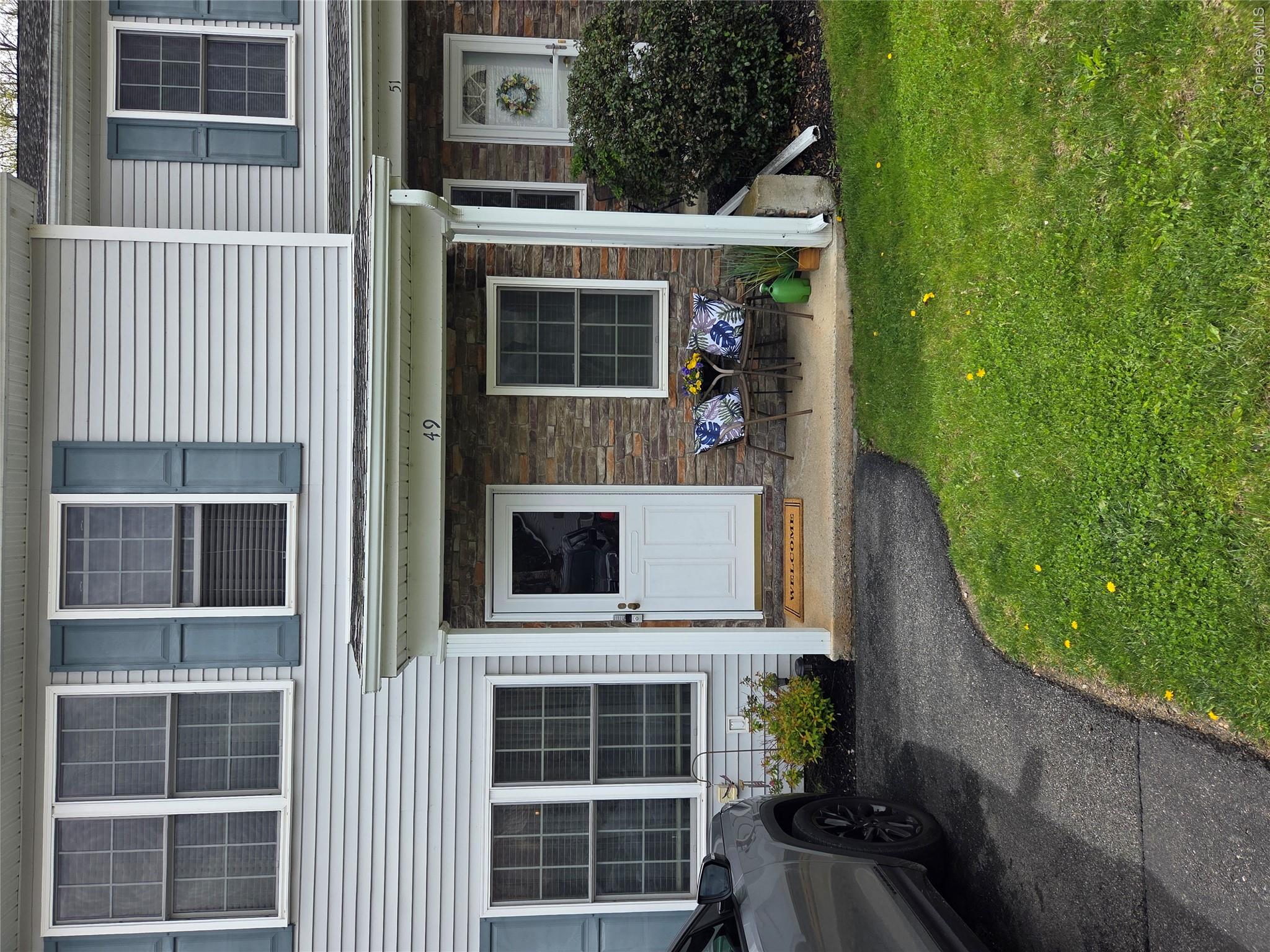 49 Aveonis Court Unit 49, Fishkill NY 12524