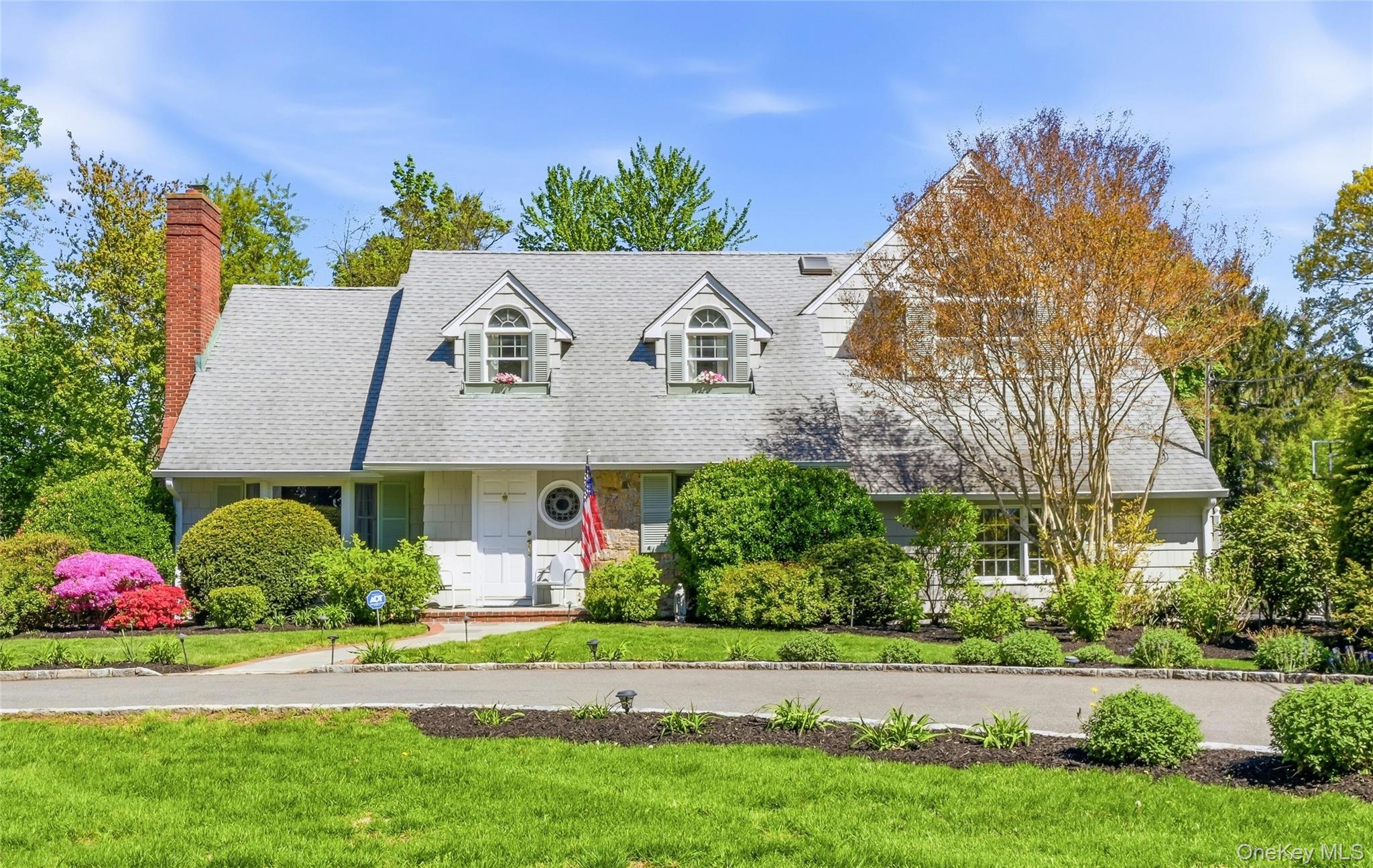 9 Townsend Road, Glen Cove NY 11542