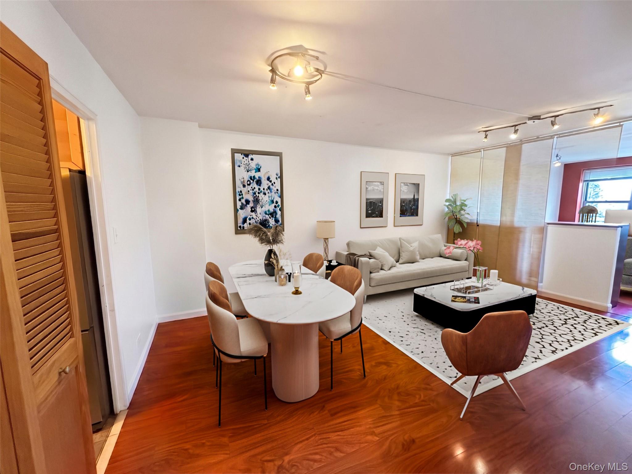 61-20 Grand Central Parkway Unit C1100, Forest Hills NY 11375