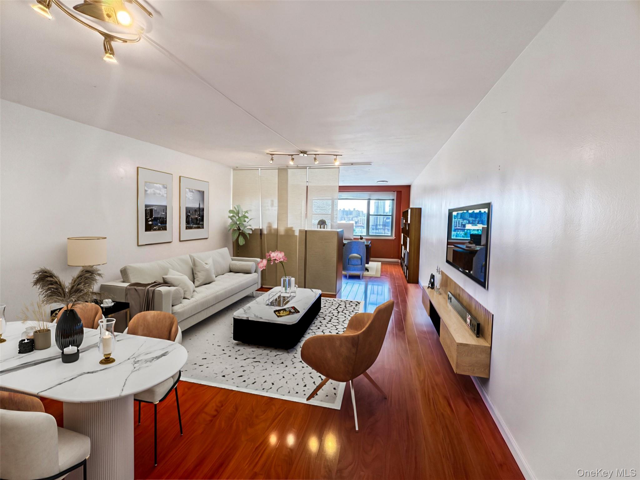 61-20 Grand Central Parkway Unit C1100, Forest Hills NY 11375