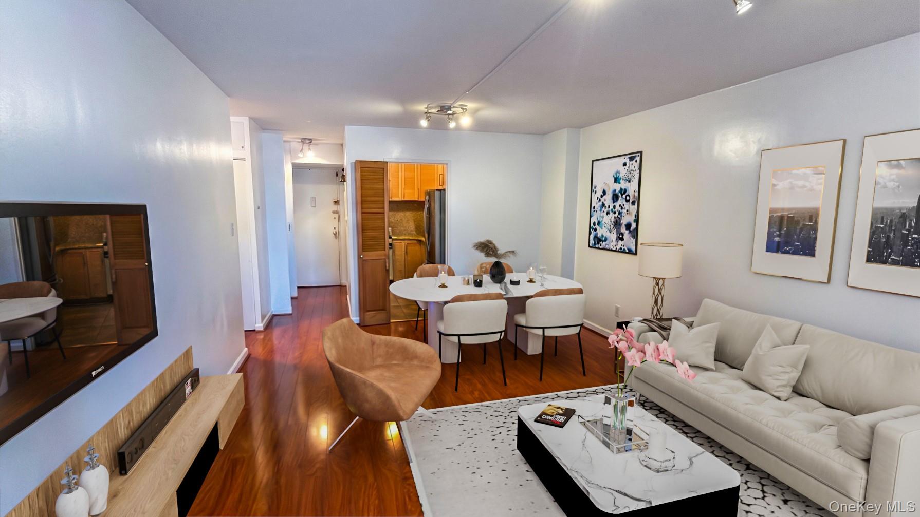 61-20 Grand Central Parkway Unit C1100, Forest Hills NY 11375