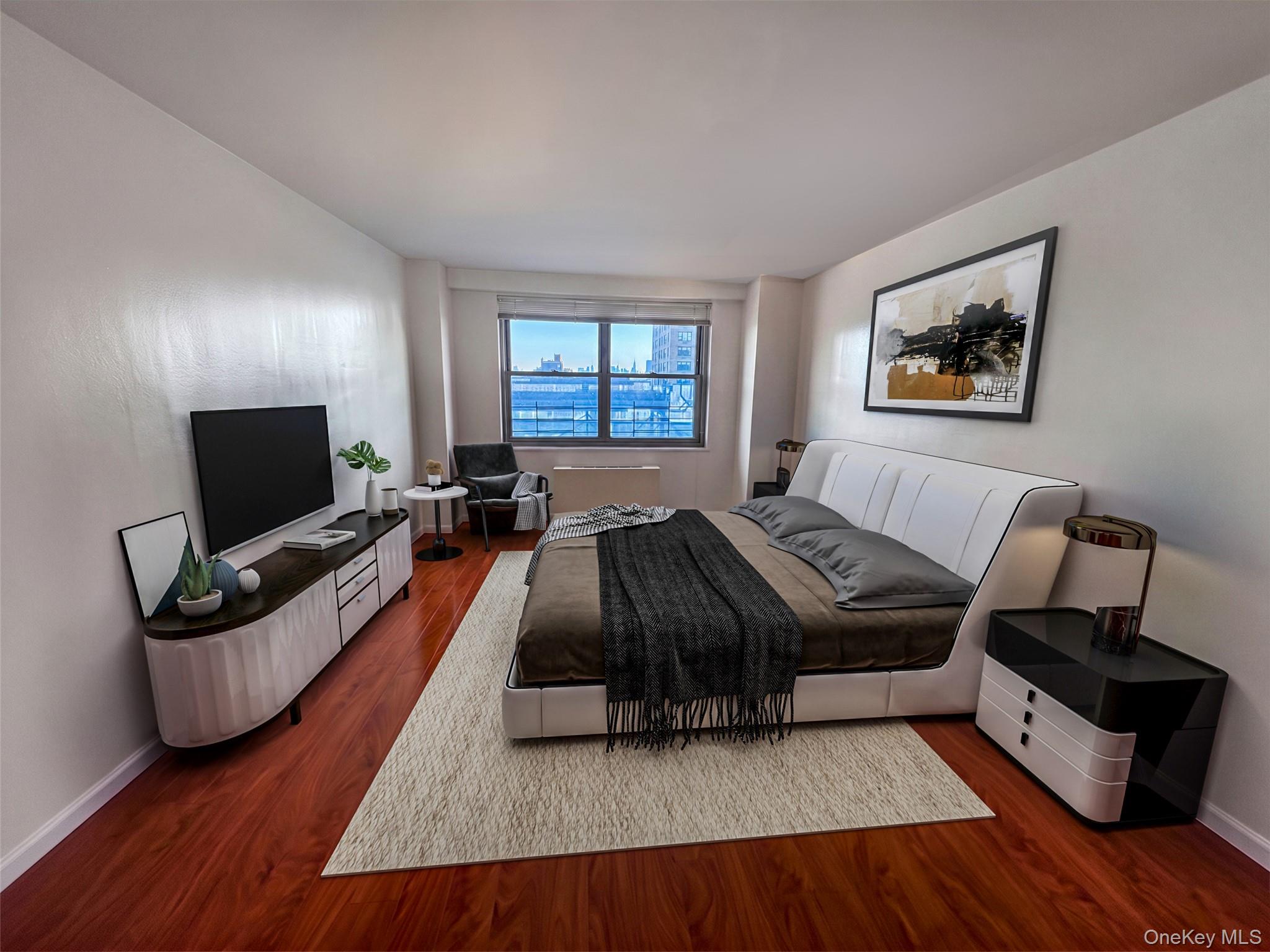 61-20 Grand Central Parkway Unit C1100, Forest Hills NY 11375