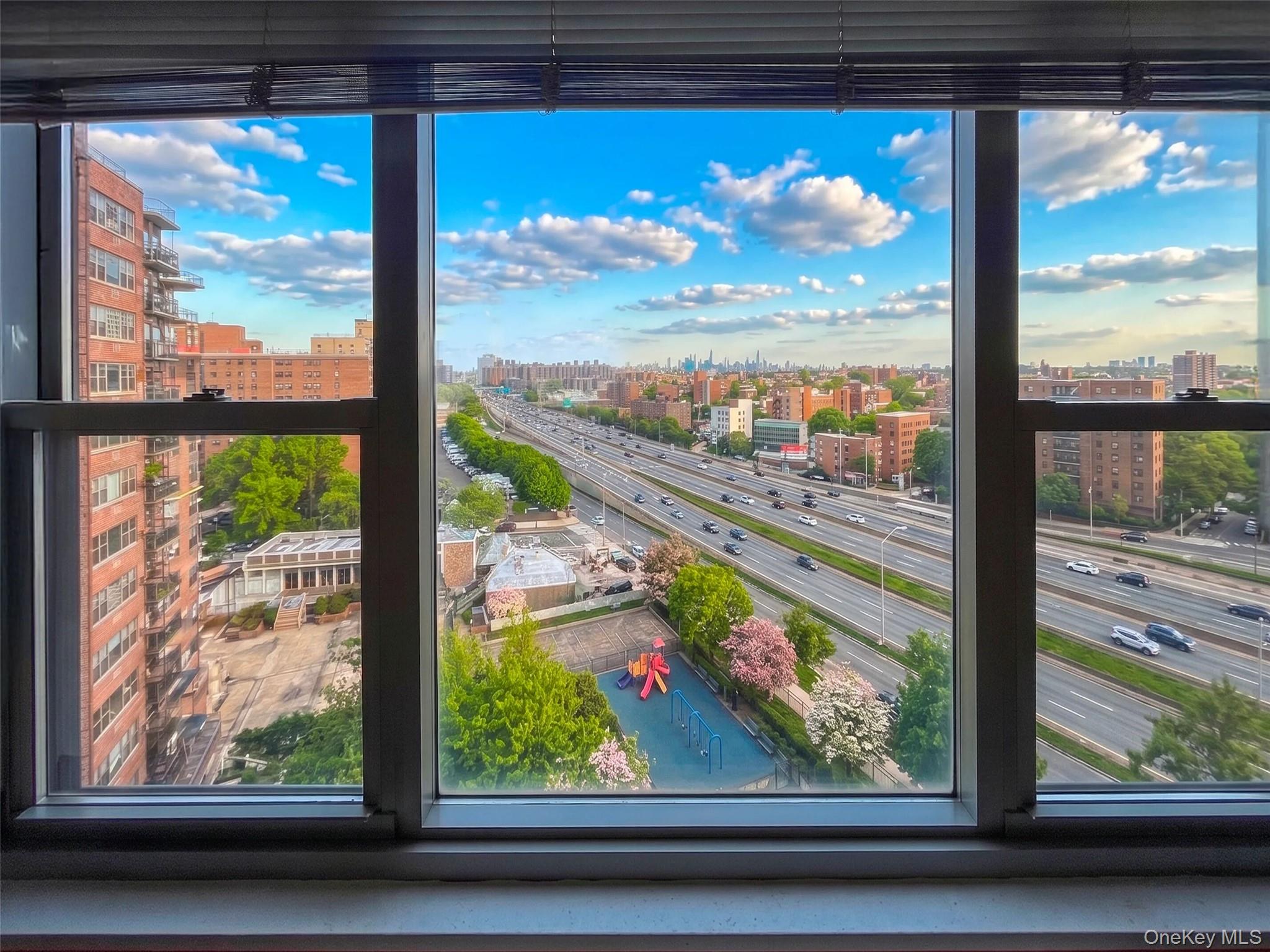 61-20 Grand Central Parkway Unit C1100, Forest Hills NY 11375