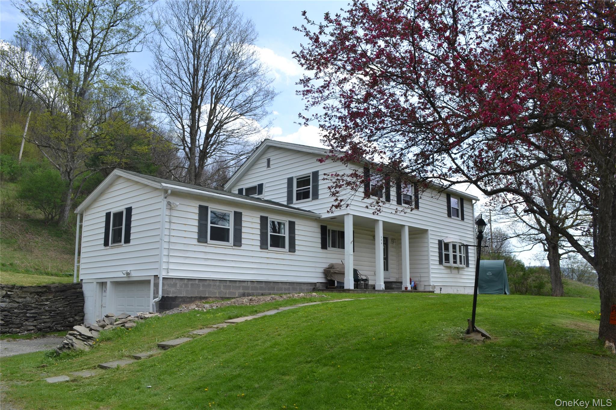 756 County Highway 21, Walton NY 13856