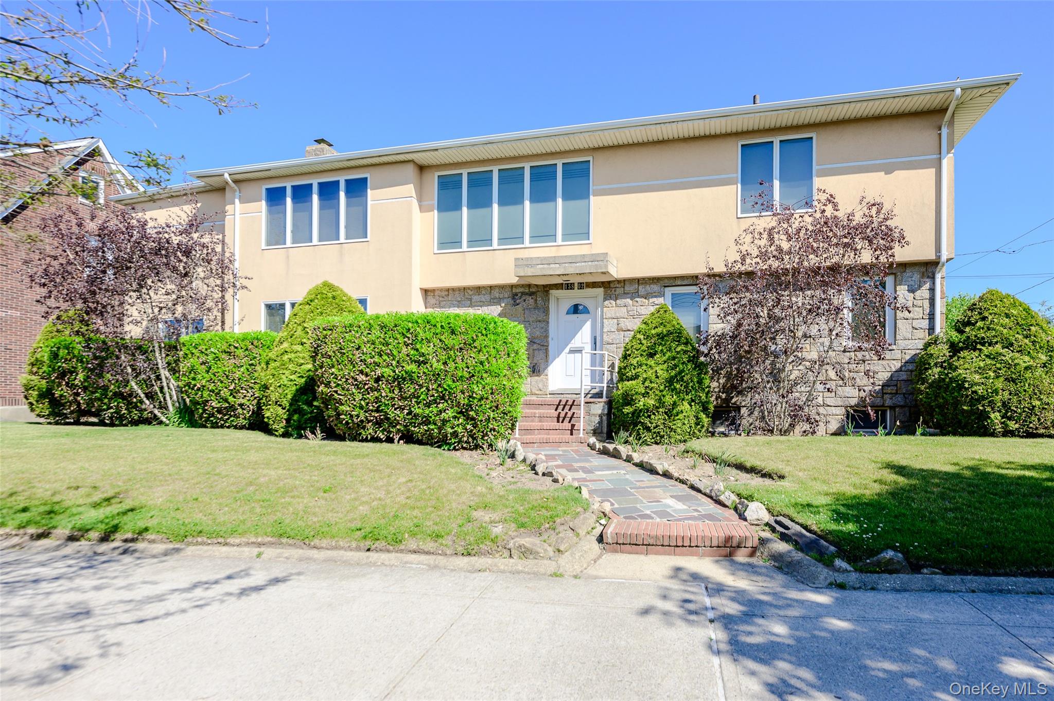 13802 Rockaway Beach Boulevard, Belle Harbor NY 11694