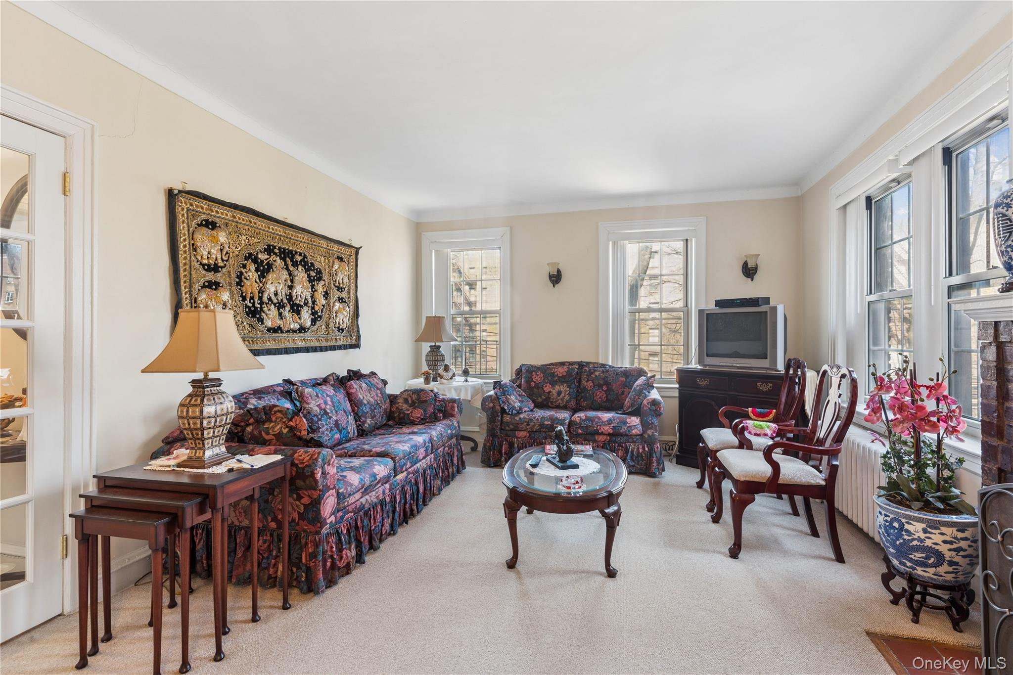 150 Burns Street Unit 3F, Forest Hills NY 11375