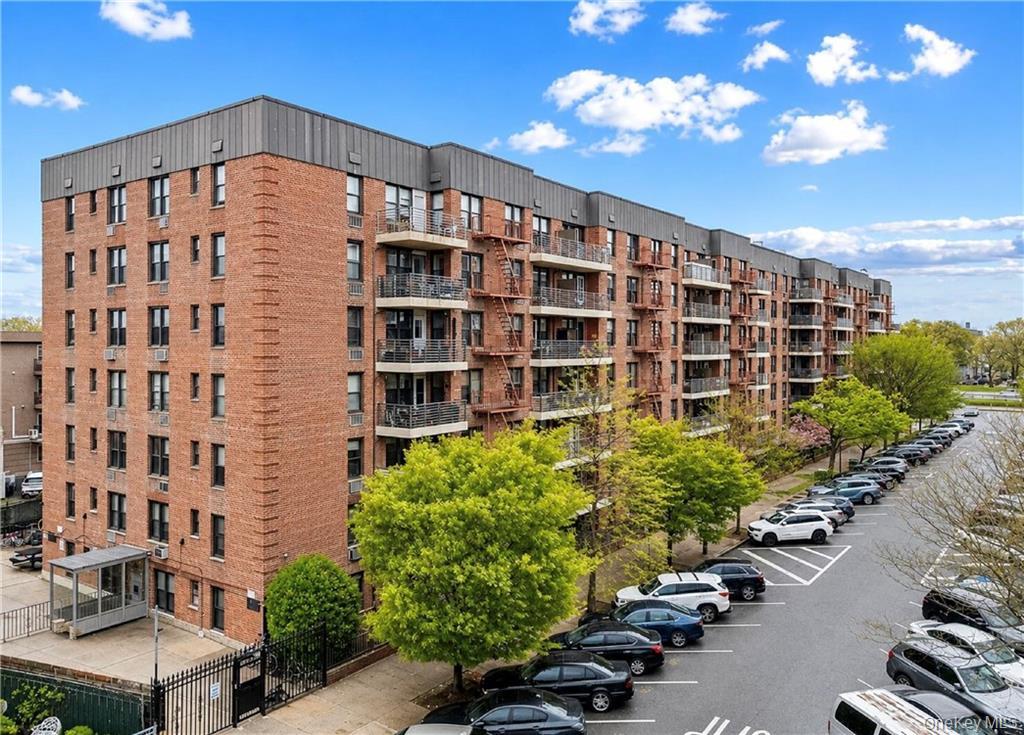 2800 Coyle Street Unit 322, Brooklyn NY 11235