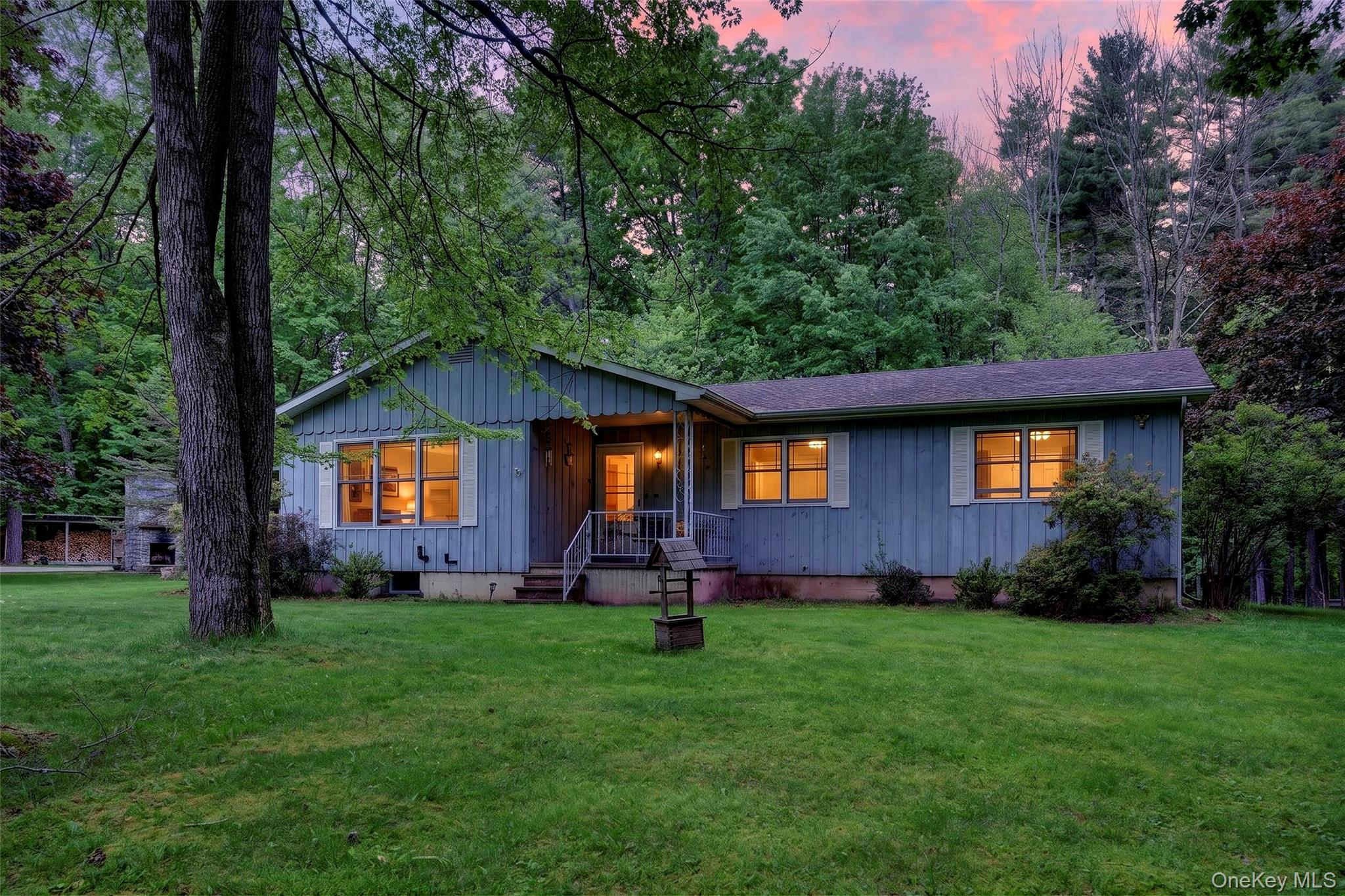 11 Fairway Drive, Highland Lake NY 12743