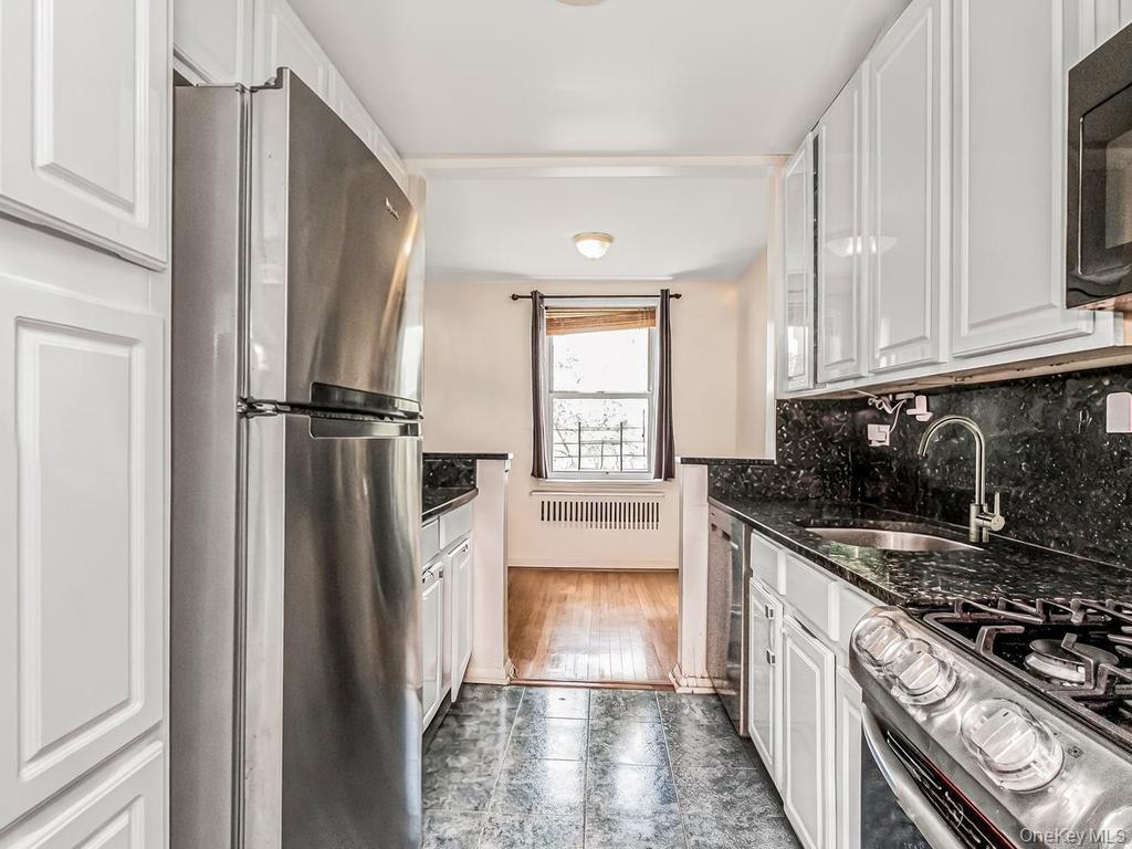 3636 Fieldston Road Unit 7B, Bronx NY 10463