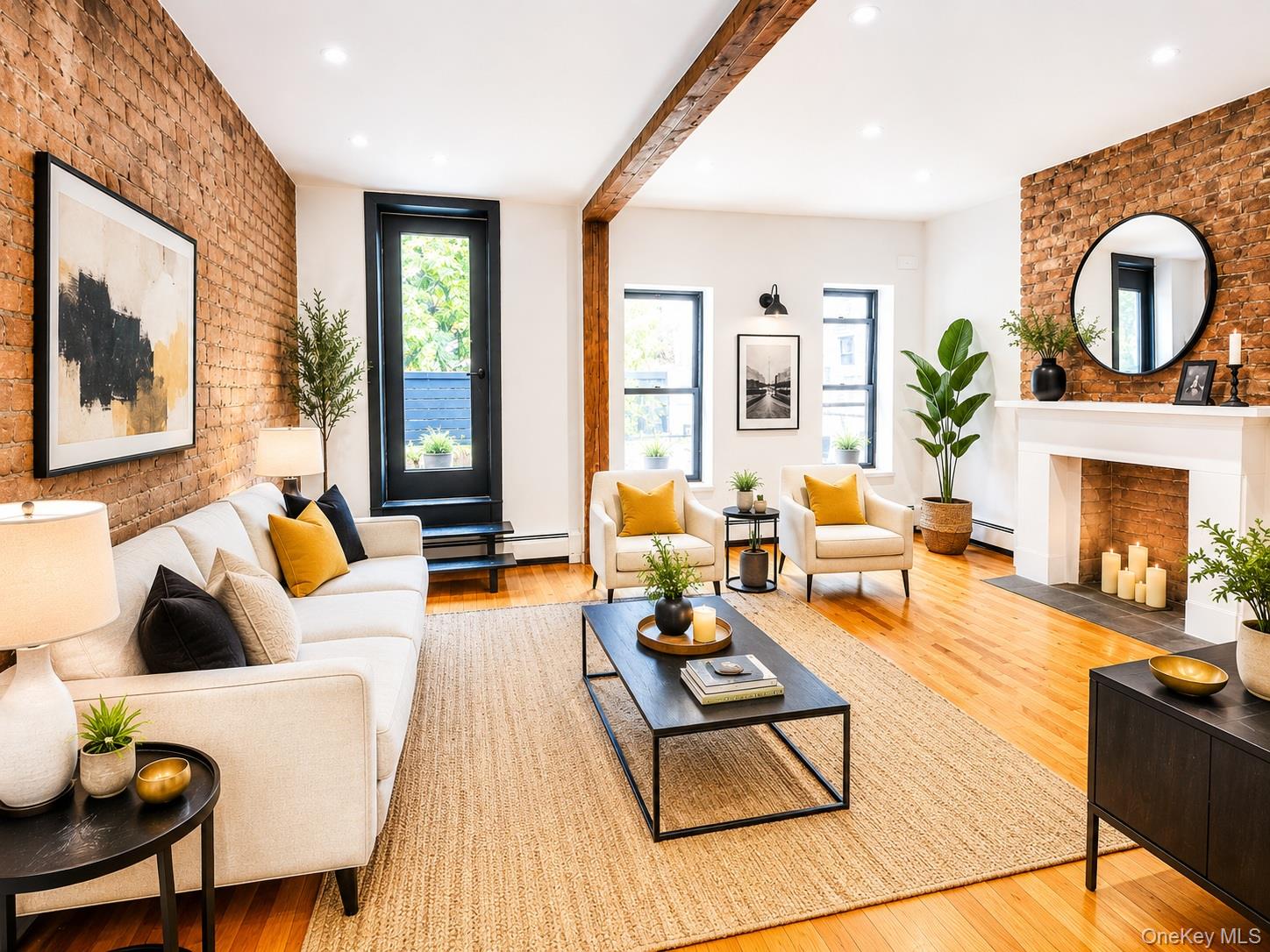 345 Quincy Street Unit A, Brooklyn NY 11216
