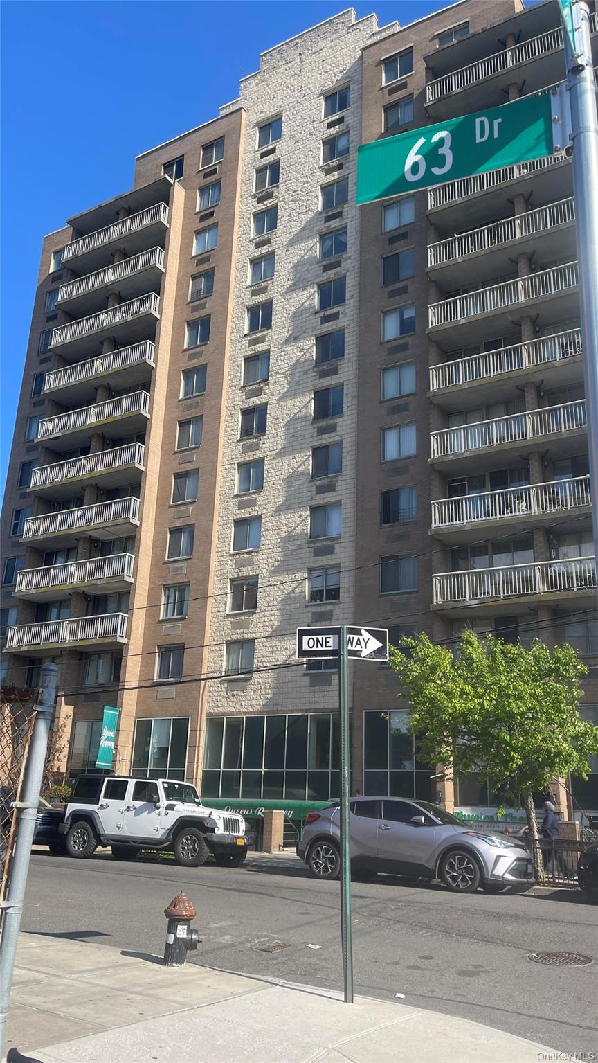 97-12 63 Drive Unit 10D, Rego Park NY 11374