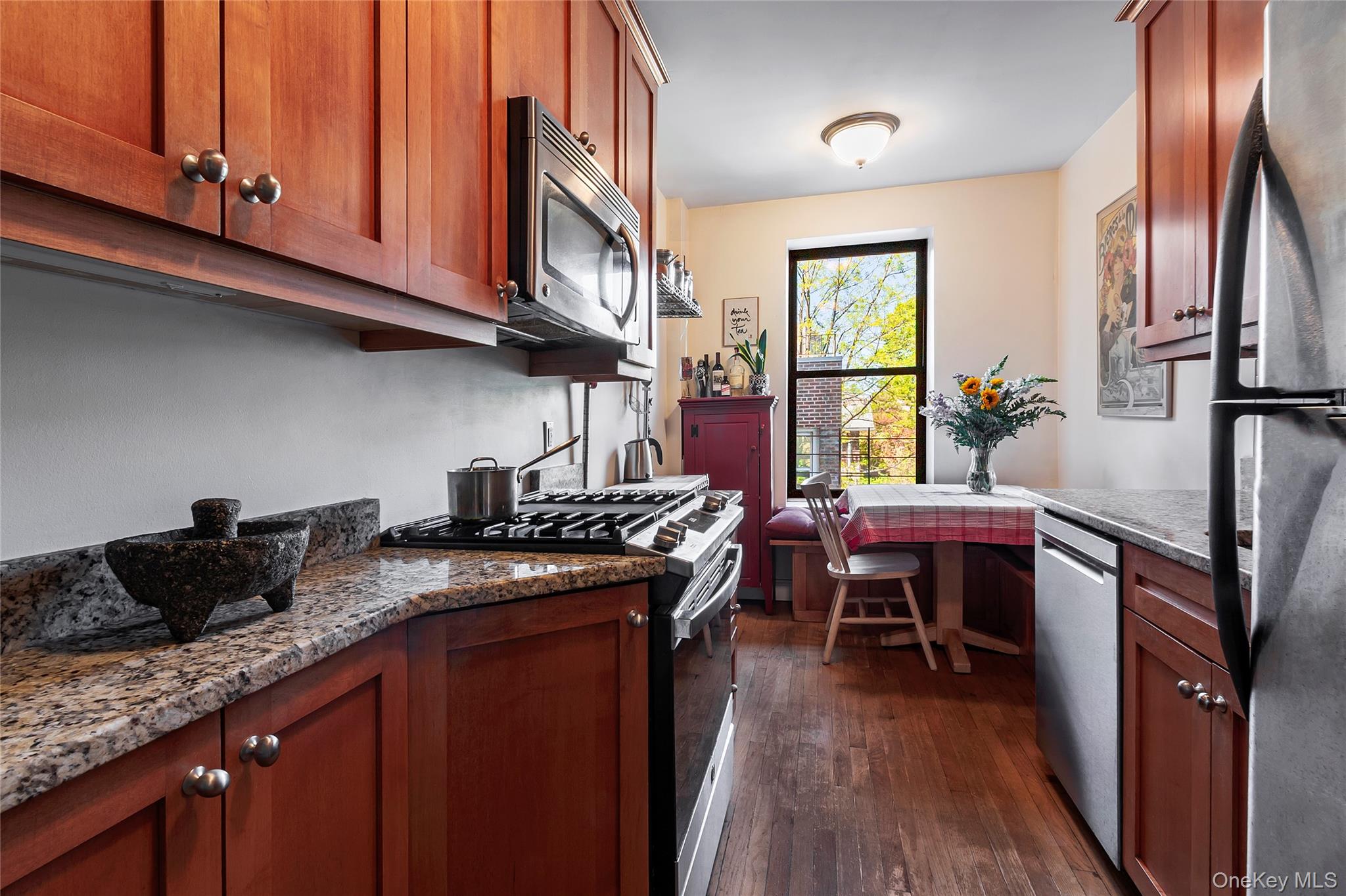 4414 Cayuga Avenue Unit 1D, Bronx NY 10471