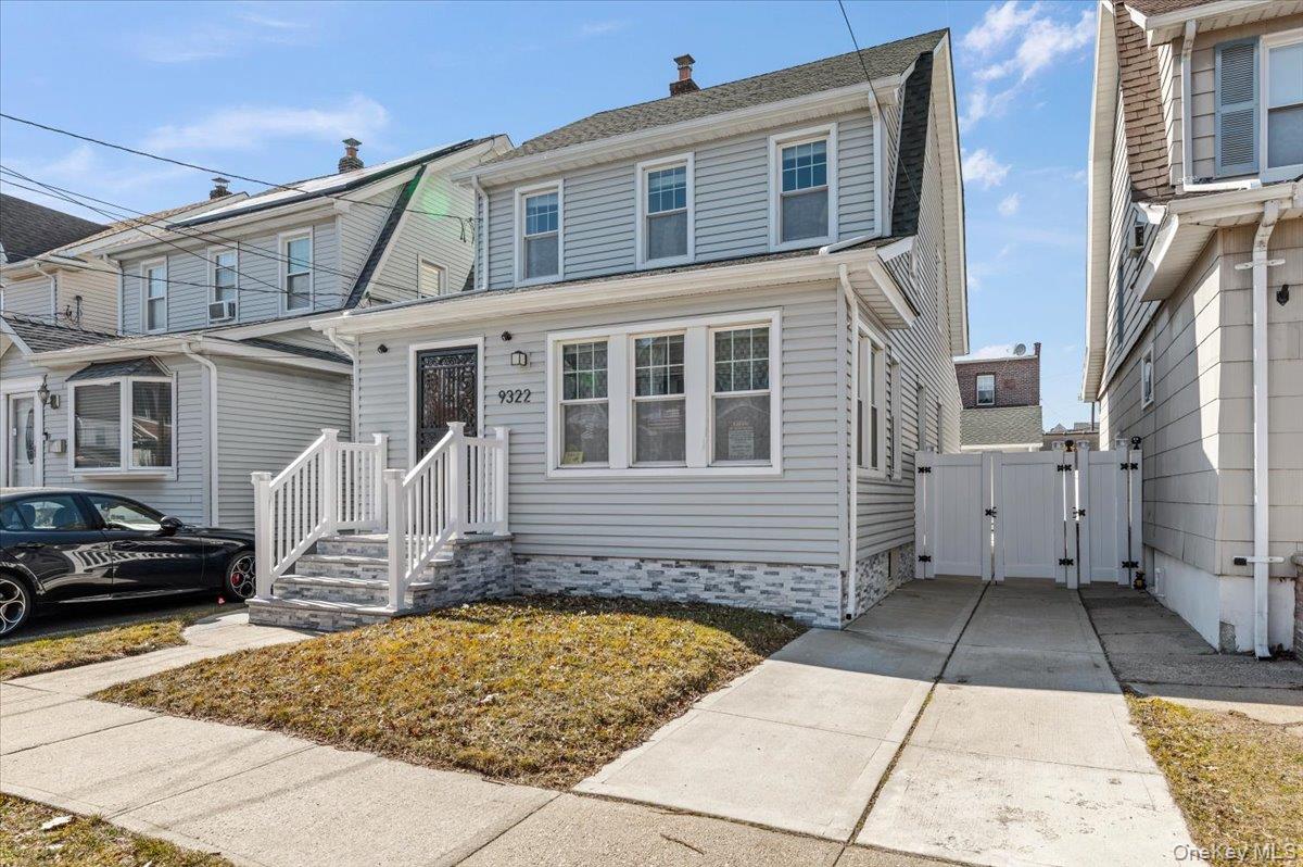 93-22 245th Street, Floral Park NY 11001
