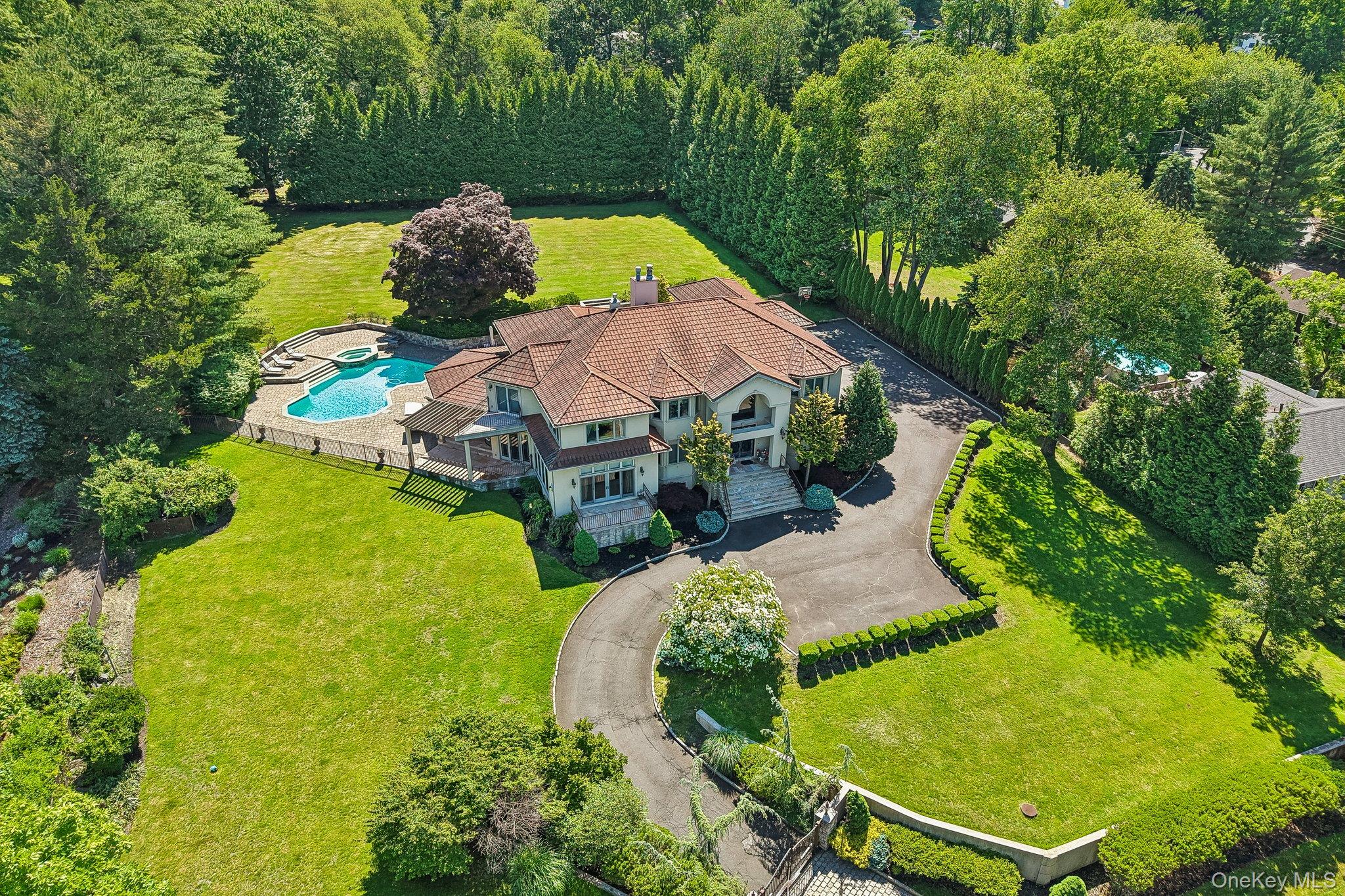 250 Old Mill Road, West Nyack NY 10994