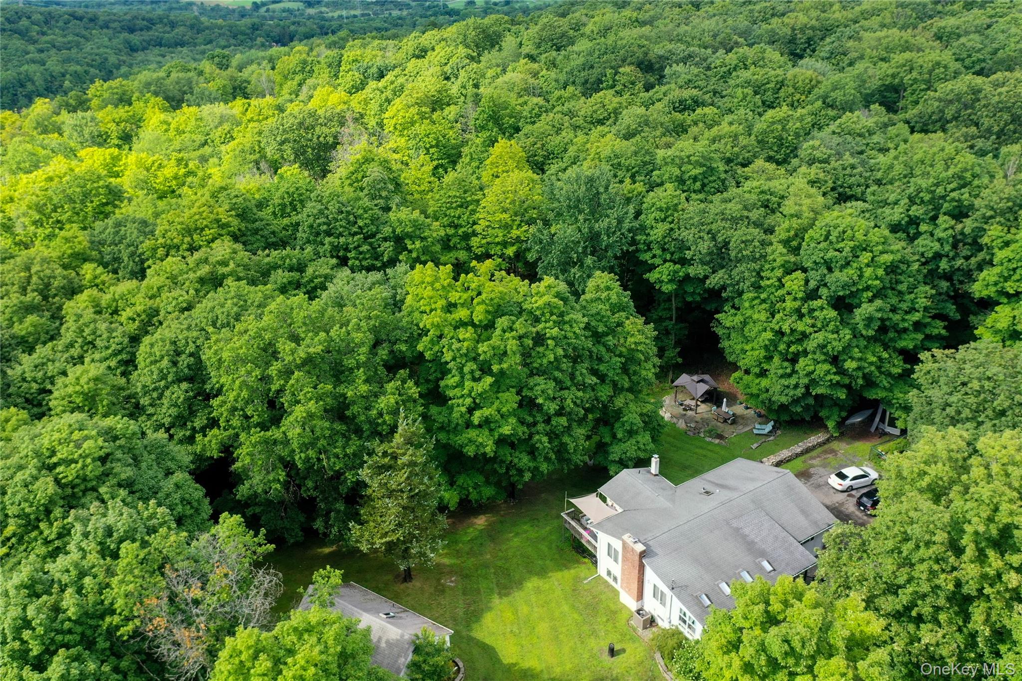 72 Old Quaker Hill Road, Monroe NY 10950