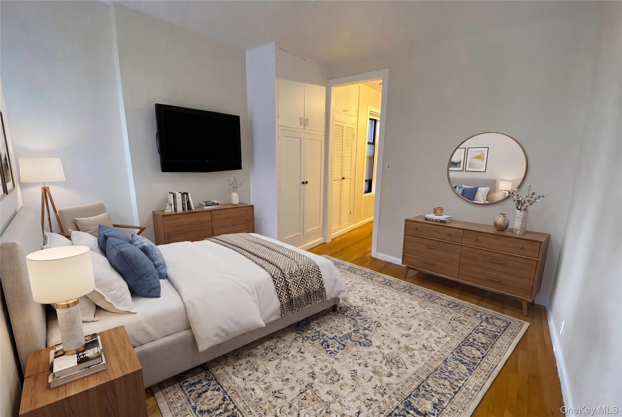25 Leroy Street Unit 15, Manhattan NY 10014