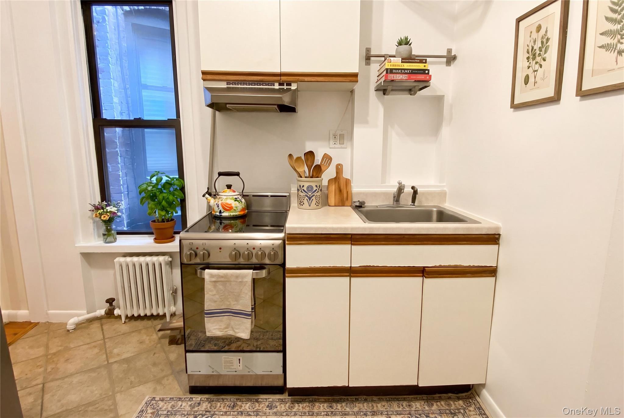 25 Leroy Street Unit 15, Manhattan NY 10014